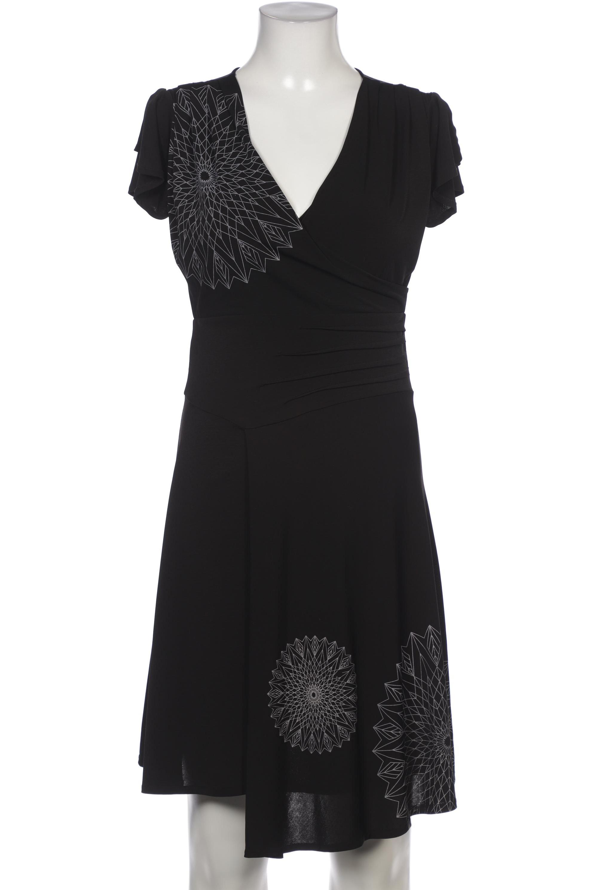 

Desigual Damen Kleid, schwarz