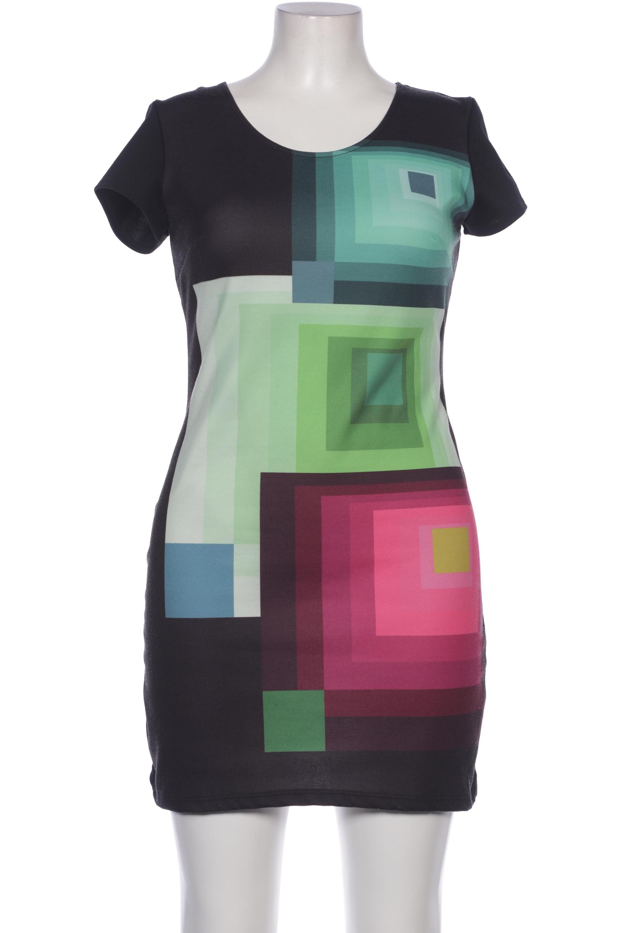 

Desigual Damen Kleid, grün, Gr. 44