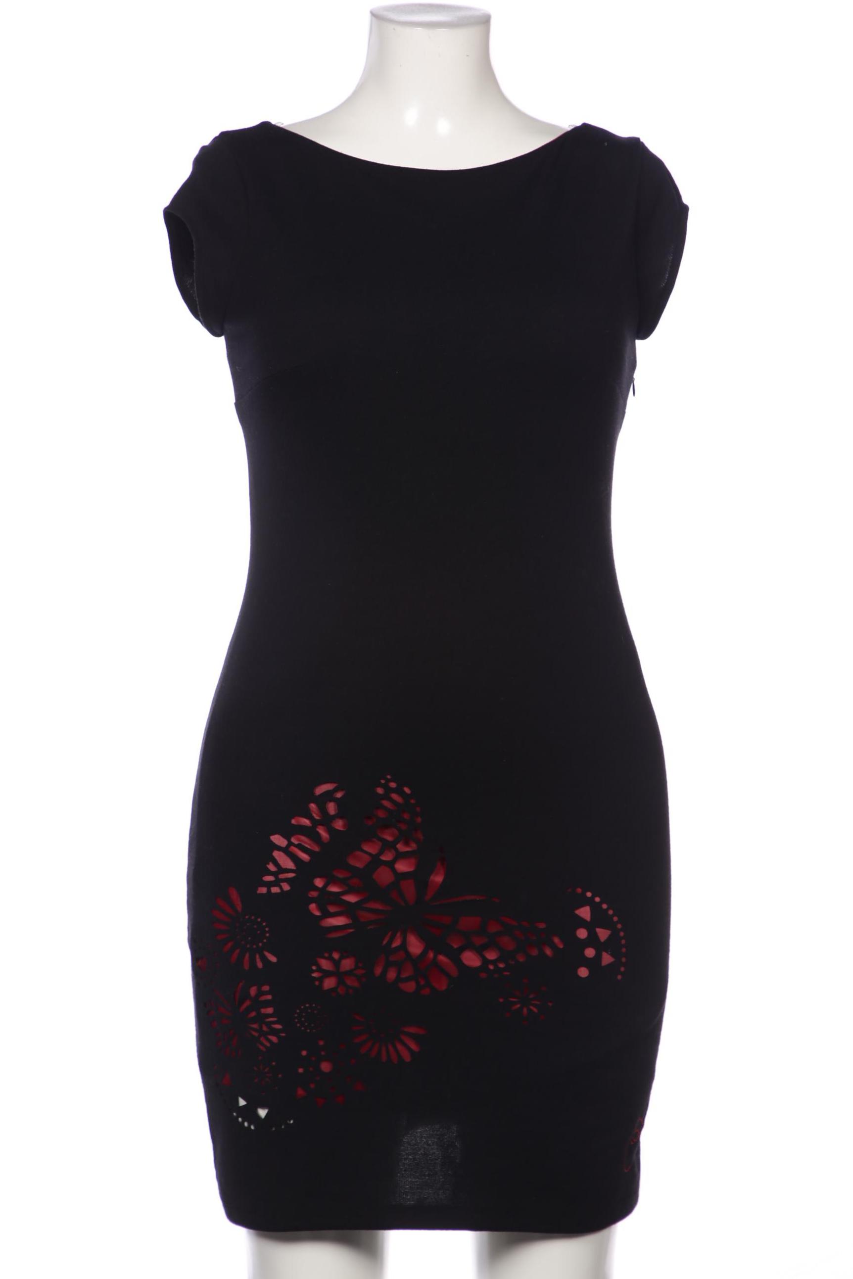 

Desigual Damen Kleid, schwarz