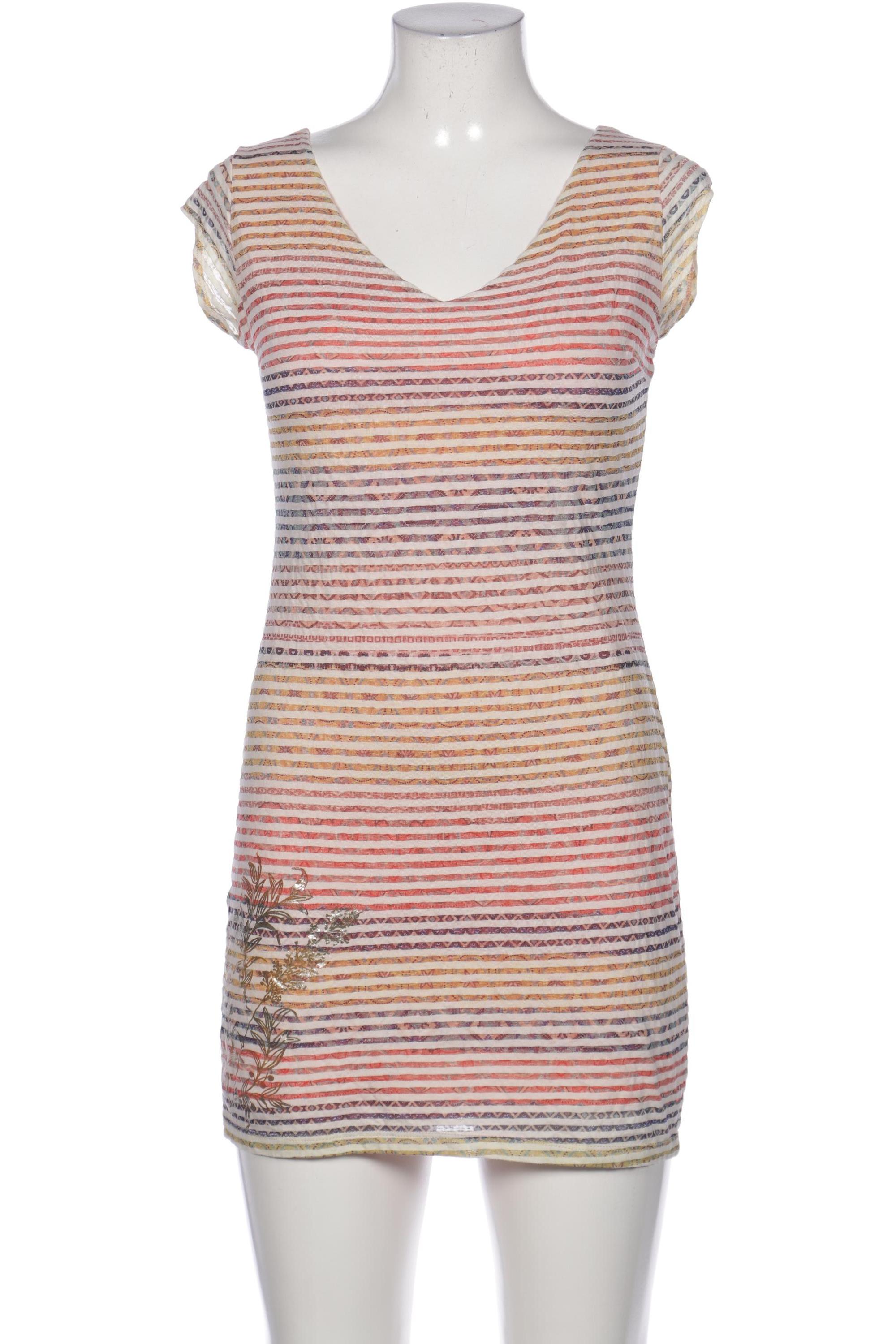 

Desigual Damen Kleid, mehrfarbig, Gr. 38