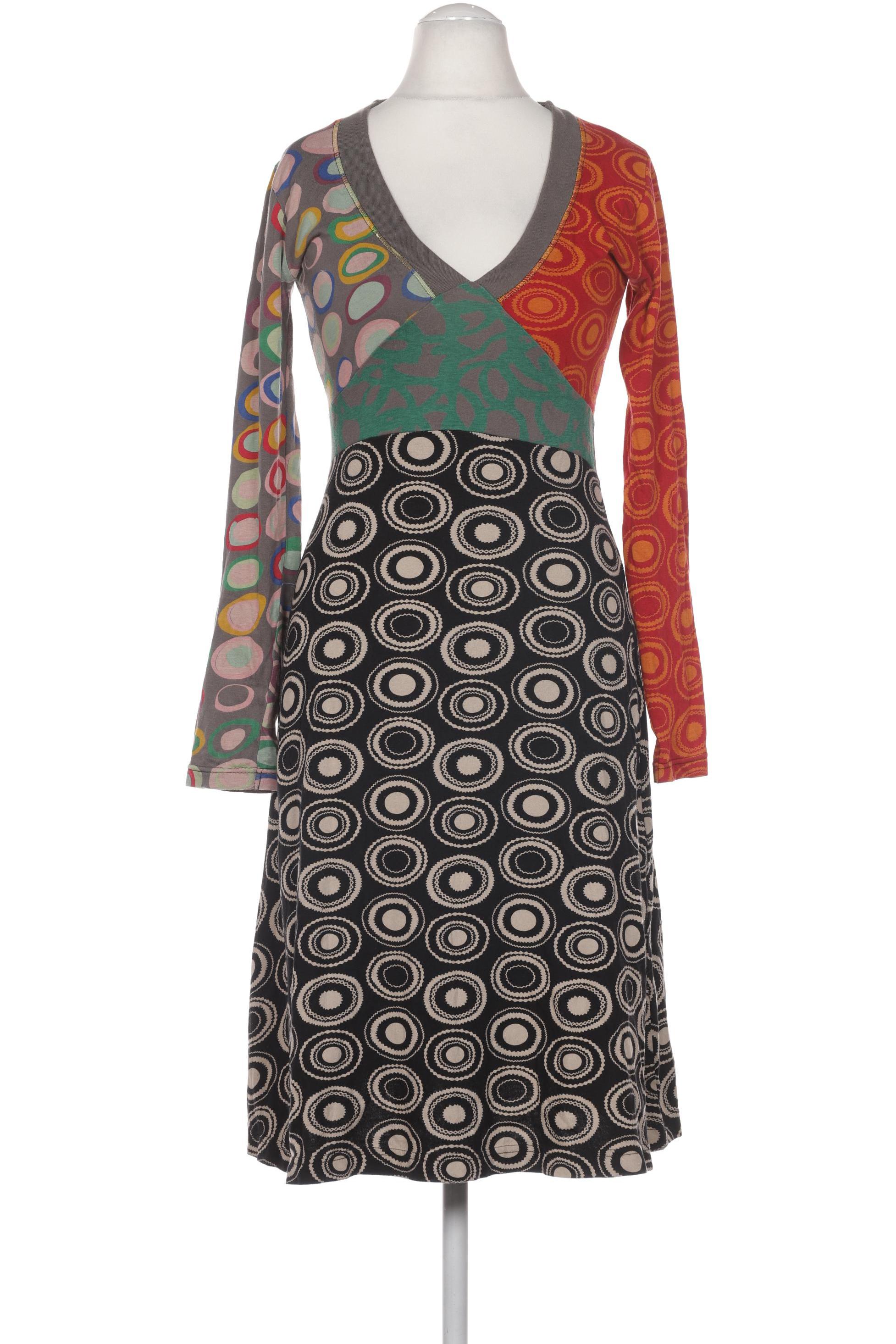 

Desigual Damen Kleid, schwarz, Gr. 38