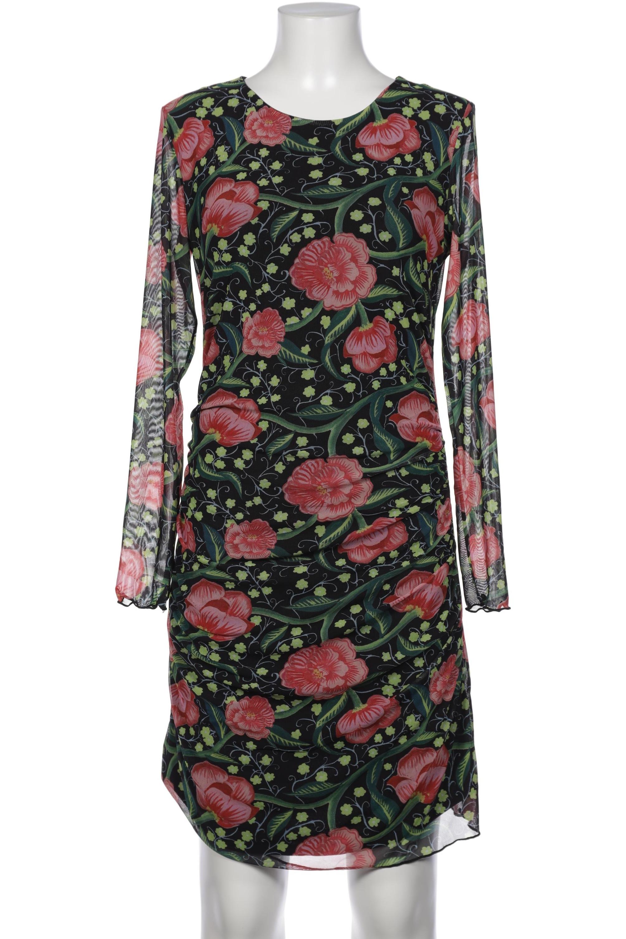 

Desigual Damen Kleid, schwarz, Gr. 42