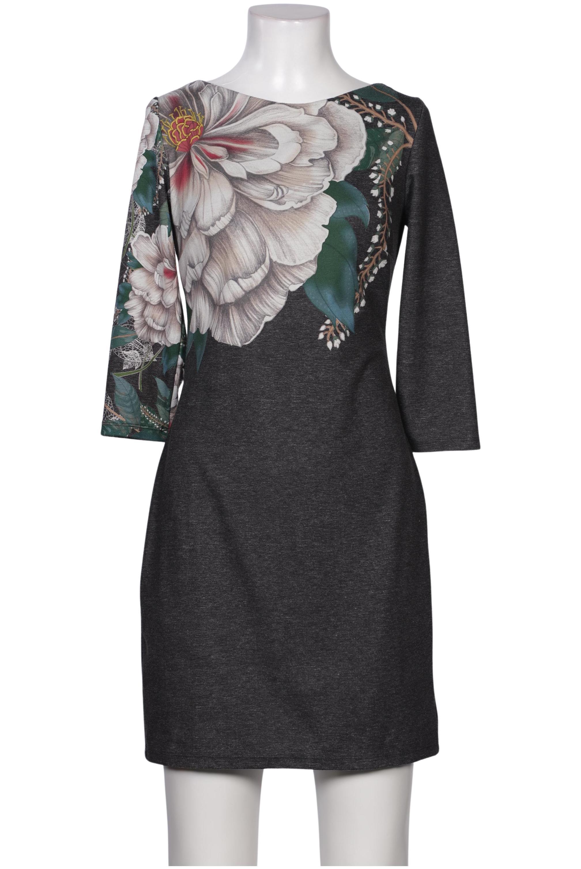 

Desigual Damen Kleid, grau, Gr. 36