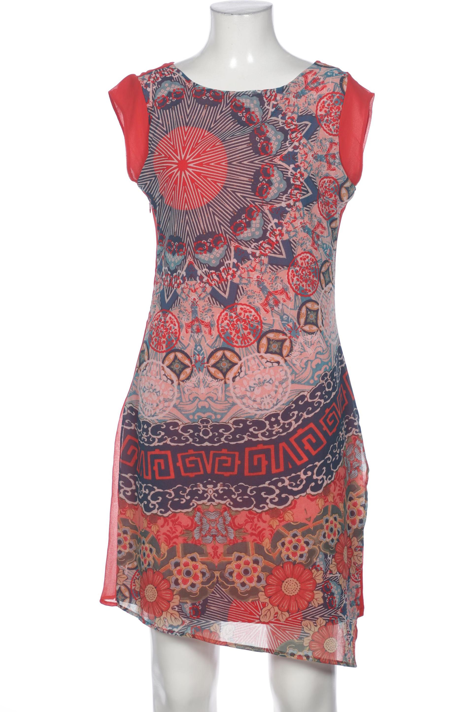 

Desigual Damen Kleid, rot