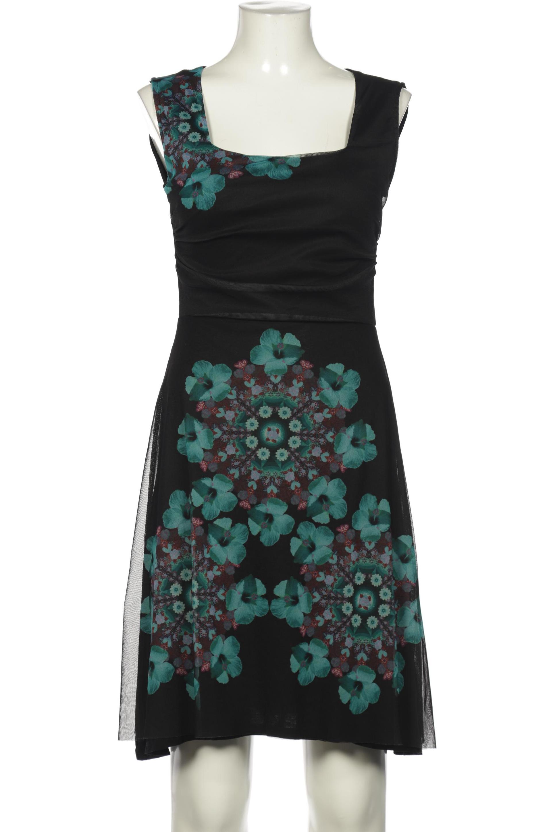 

Desigual Damen Kleid, schwarz