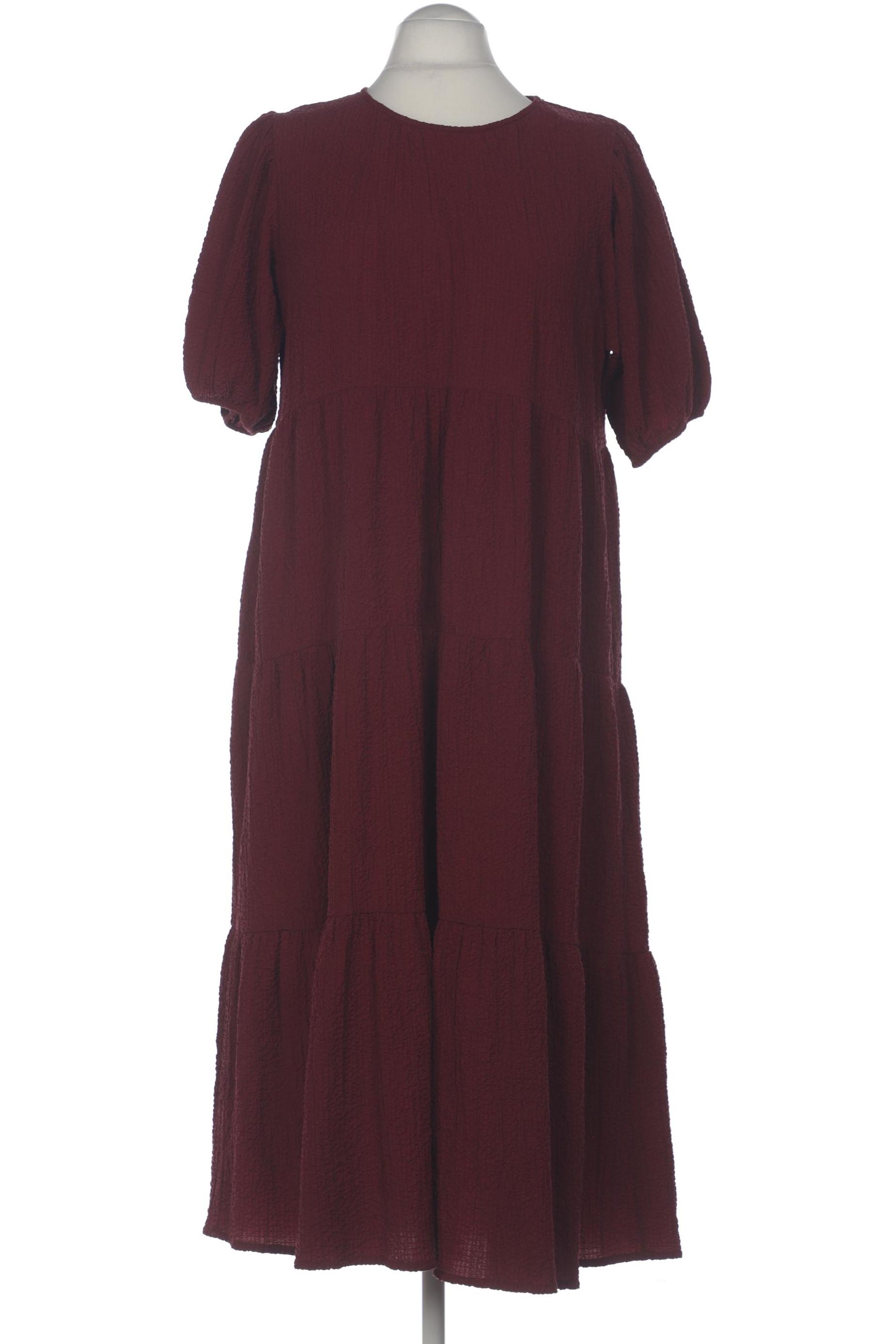 

Desigual Damen Kleid, bordeaux, Gr. 44