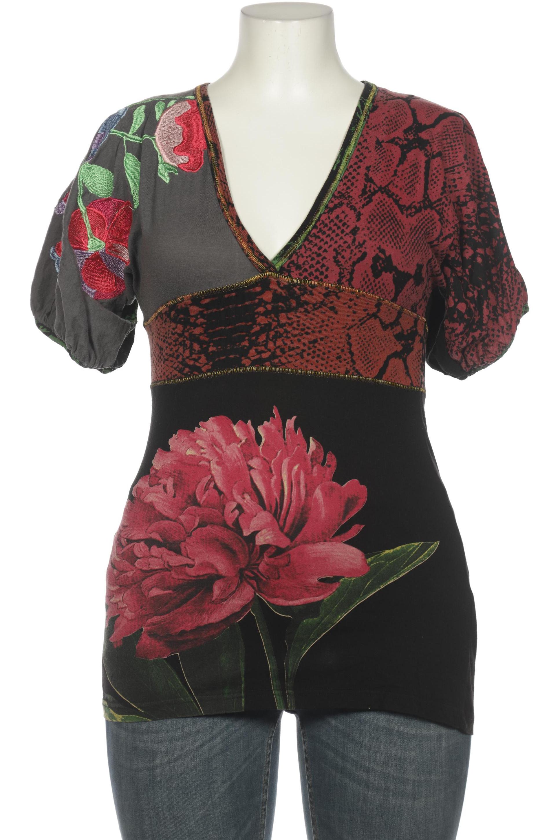 

Desigual Damen Kleid, mehrfarbig