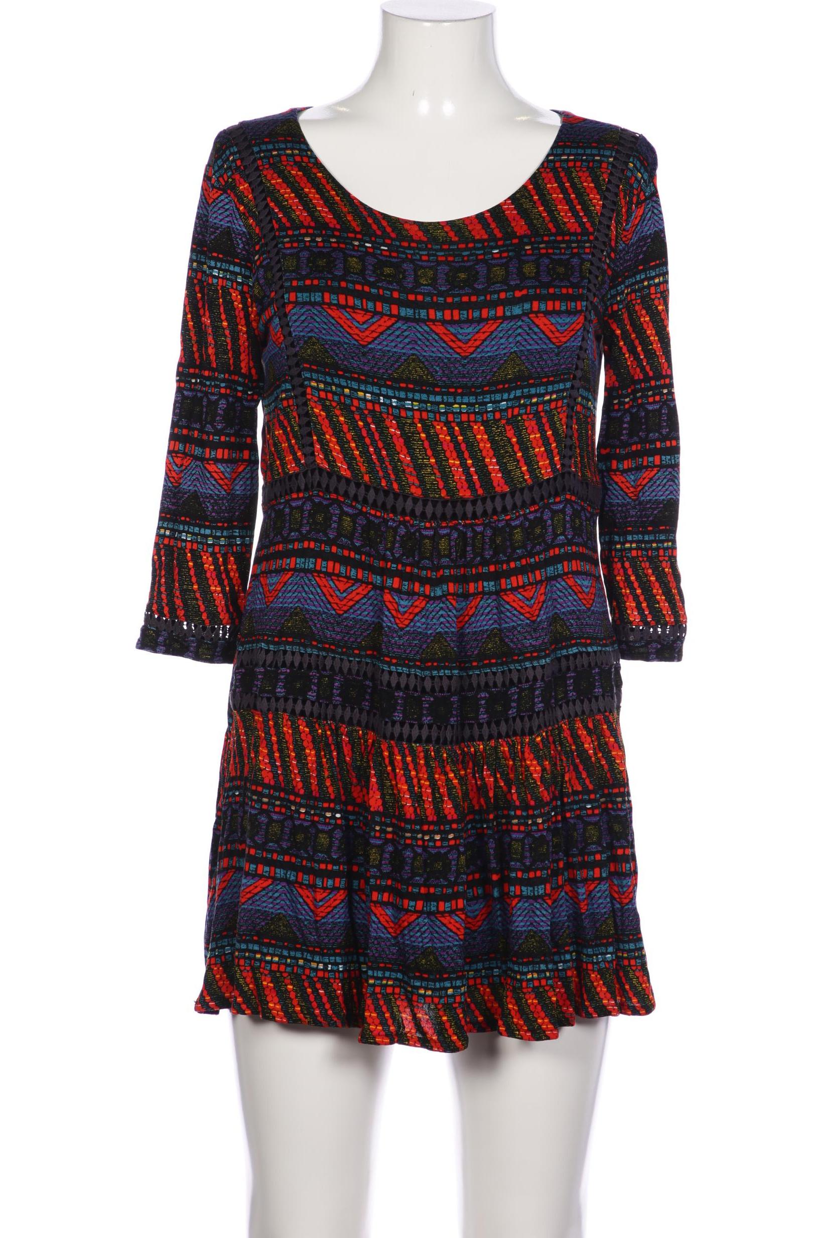 

Desigual Damen Kleid, blau