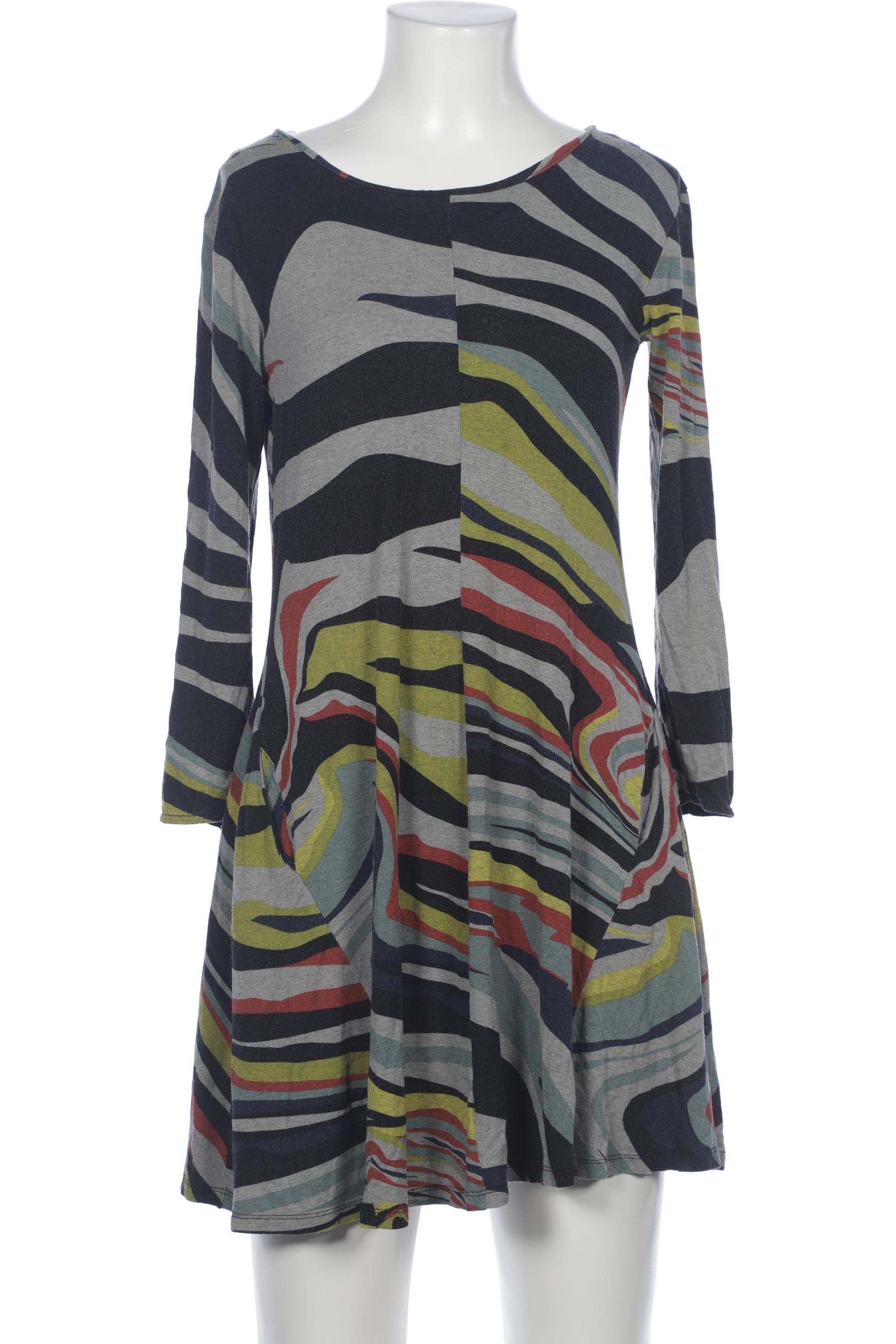 

Desigual Damen Kleid, mehrfarbig, Gr. 36