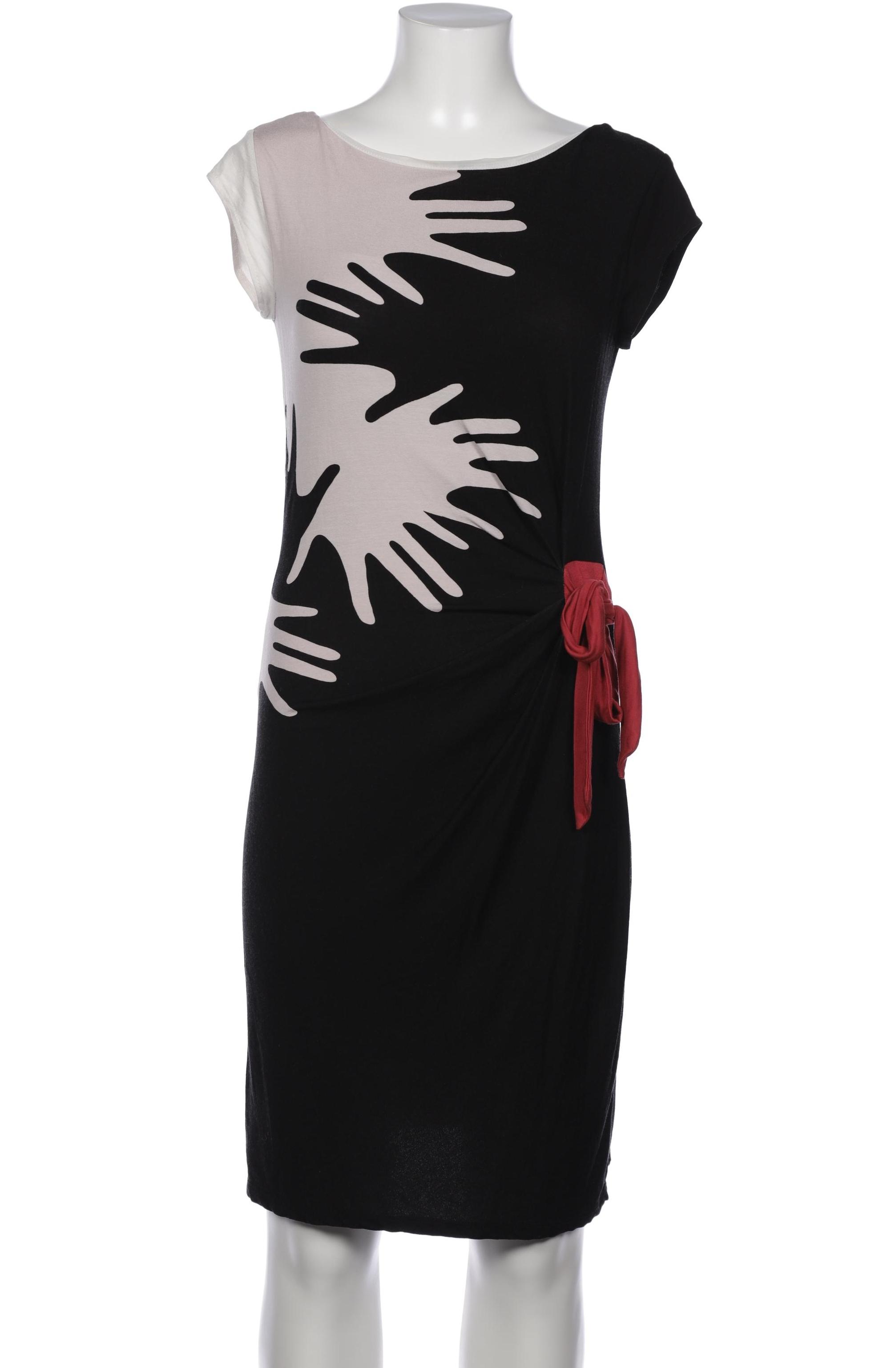 

Desigual Damen Kleid, schwarz, Gr. 42