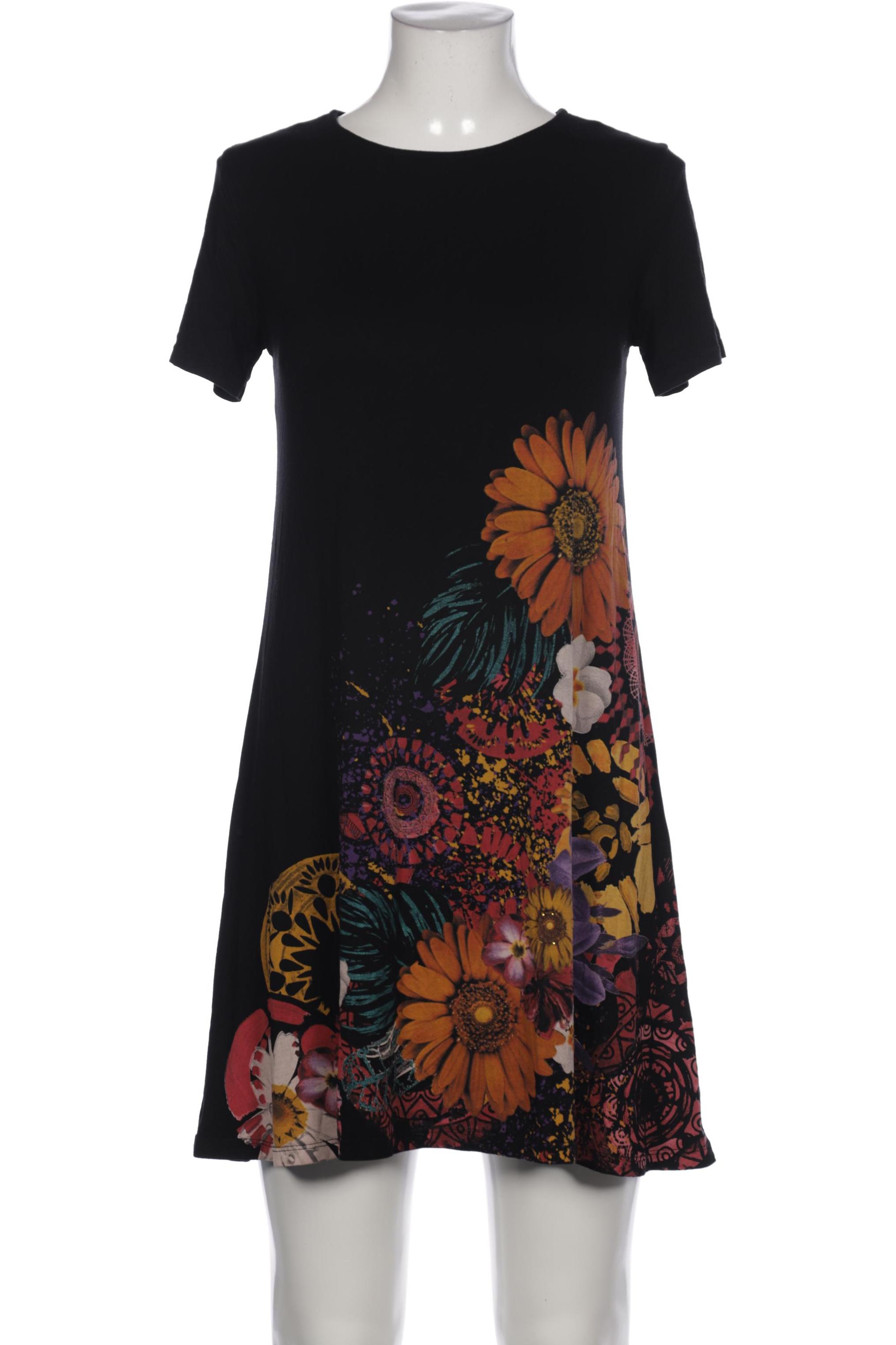 

Desigual Damen Kleid, schwarz