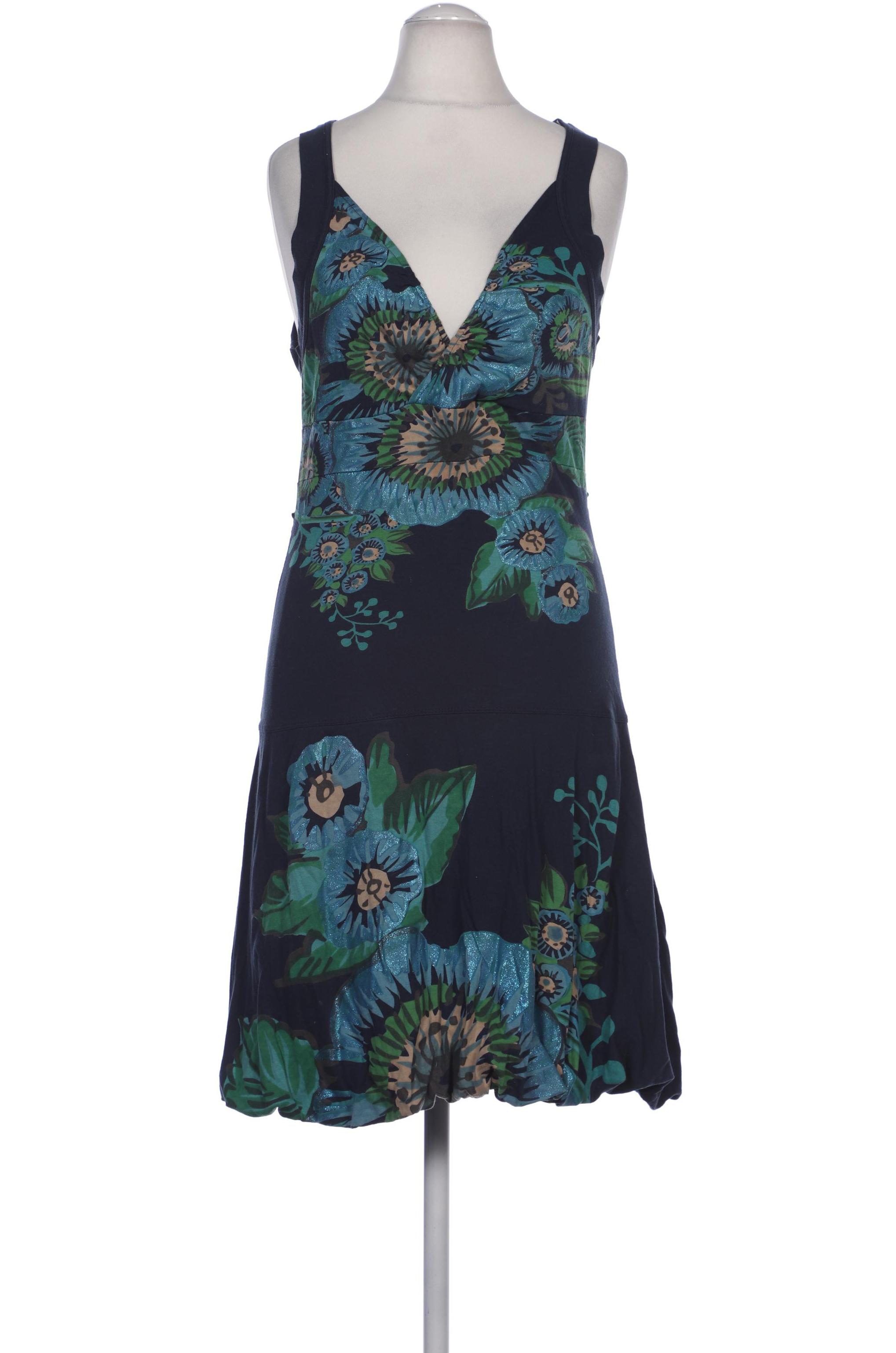 

Desigual Damen Kleid, marineblau, Gr. 38