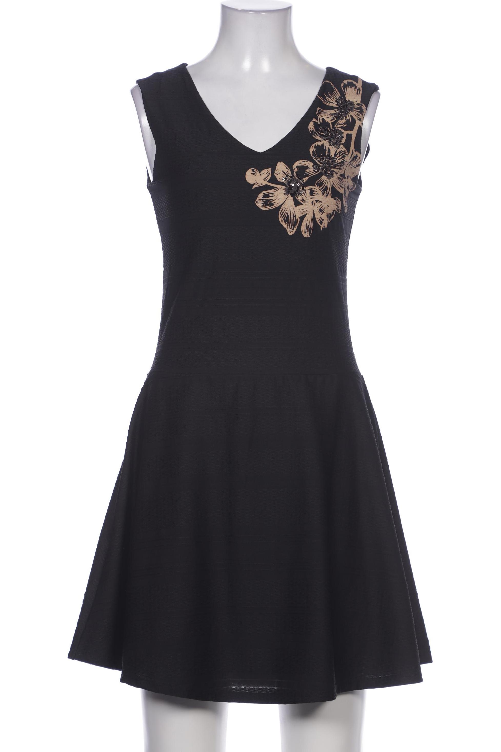 Thumbnail - Desigual Damen Kleid, schwarz, Gr. 36