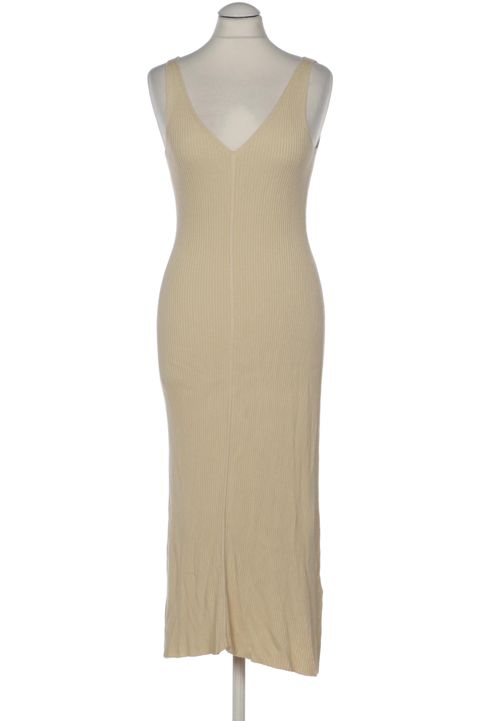 

Desigual Damen Kleid, beige, Gr. 36