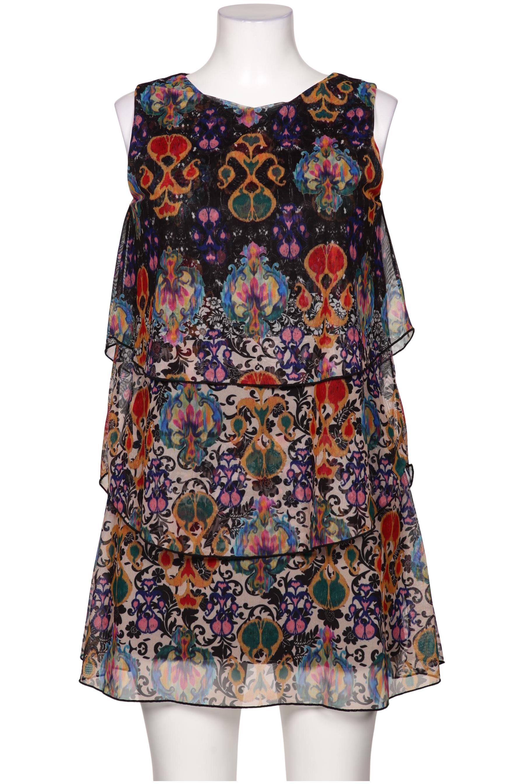 

Desigual Damen Kleid, mehrfarbig, Gr. 44