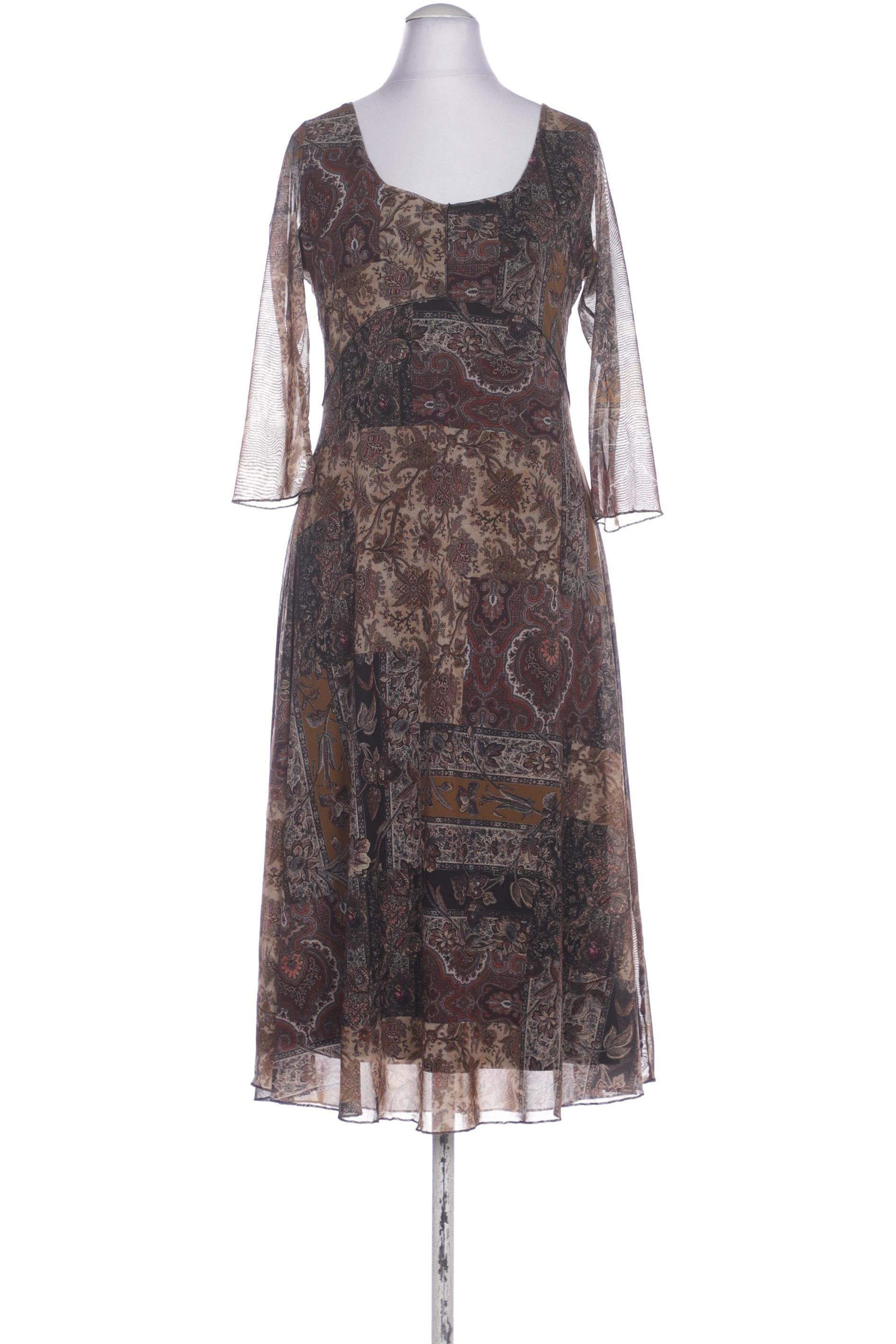 

Desigual Damen Kleid, braun, Gr. 42