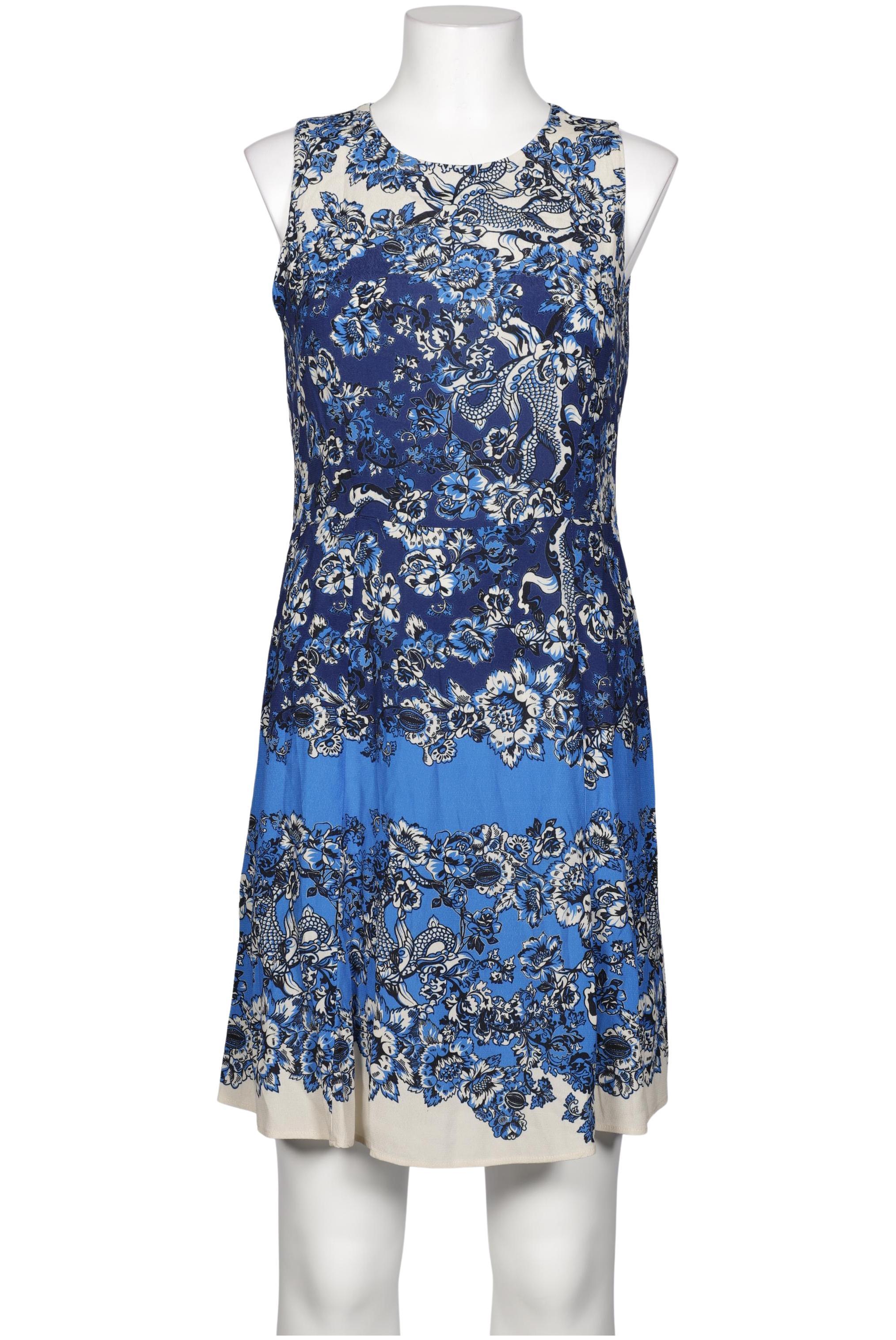 

Desigual Damen Kleid, marineblau, Gr. 40