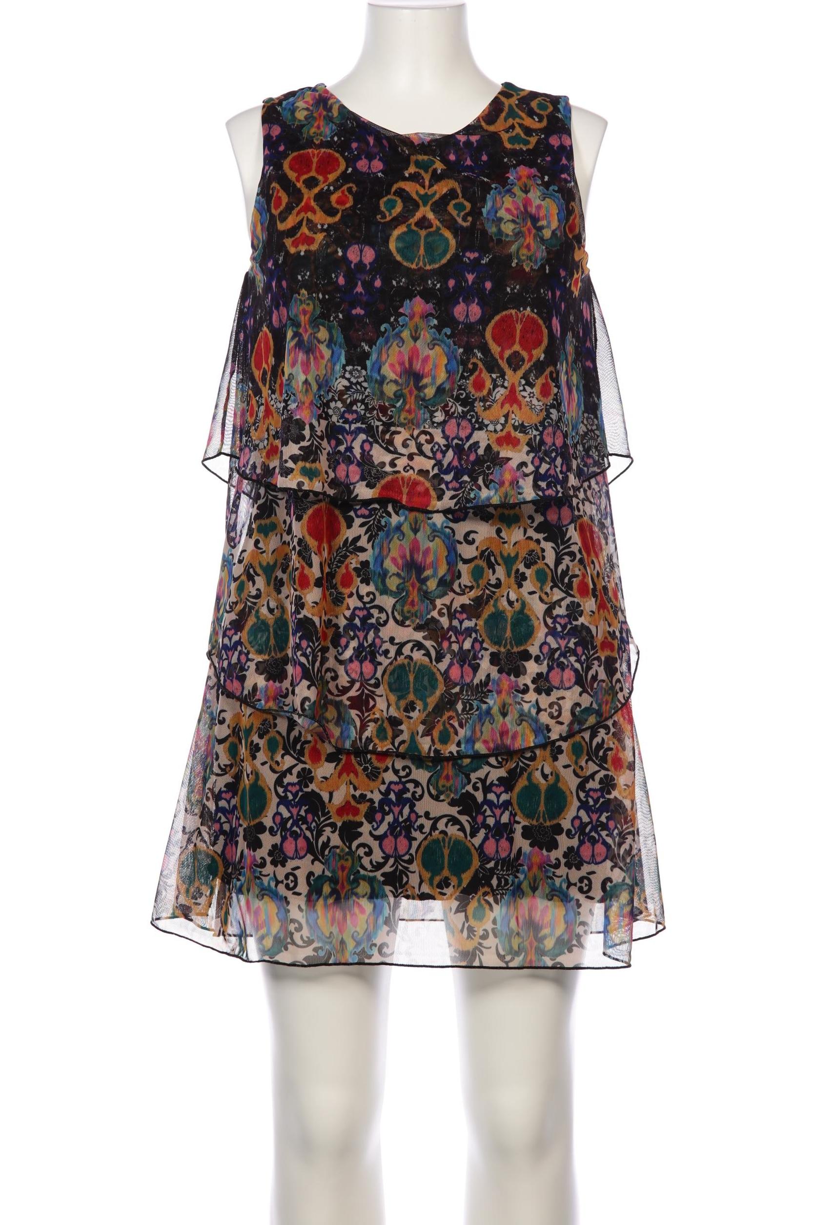 

Desigual Damen Kleid, mehrfarbig, Gr. 44