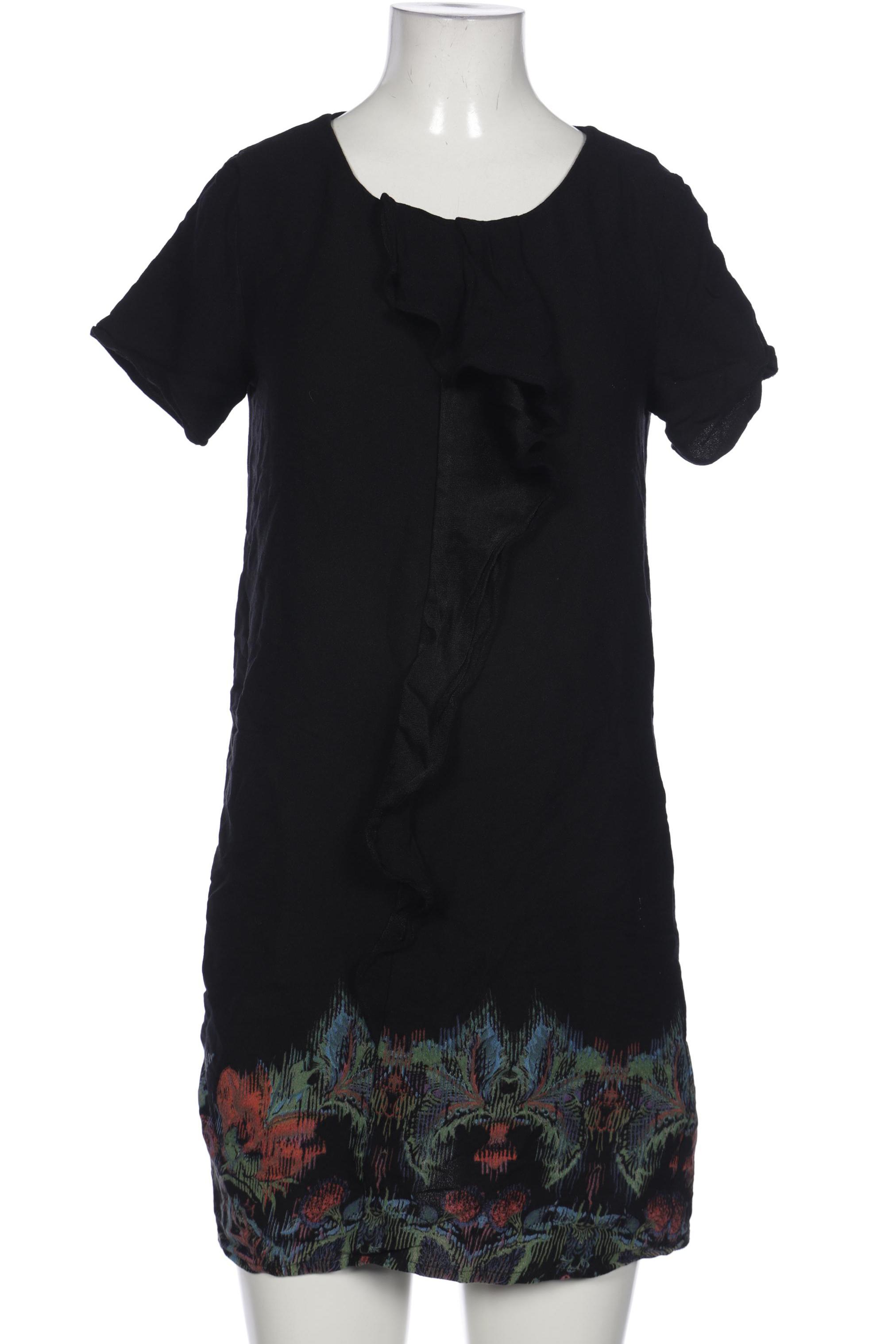 

Desigual Damen Kleid, schwarz