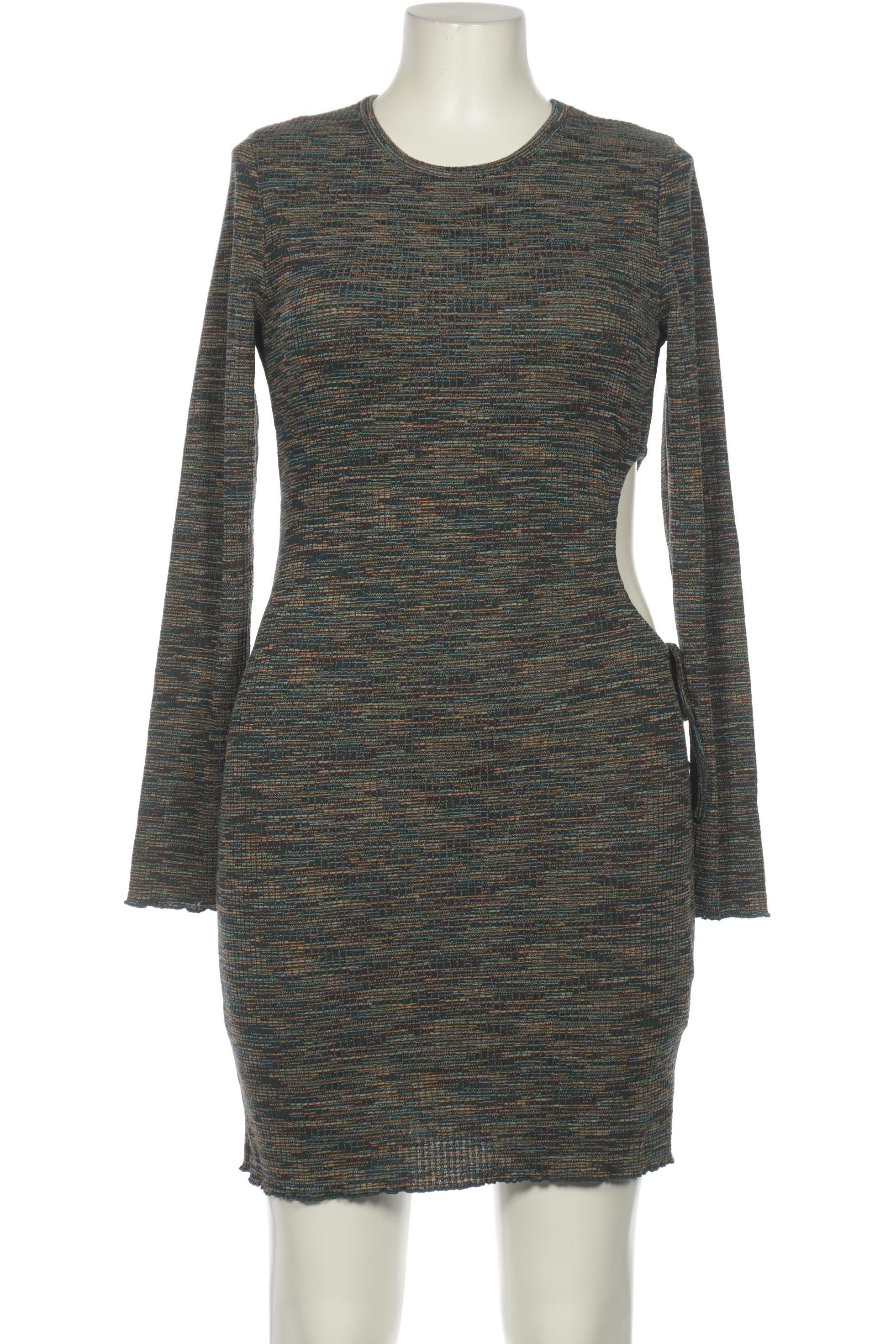 

Desigual Damen Kleid, grün, Gr. 44