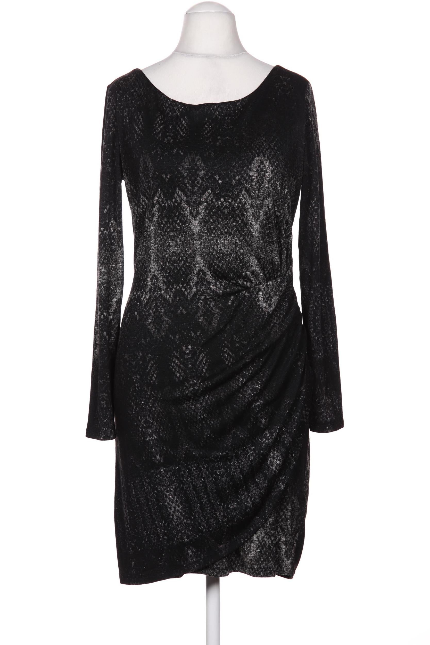 

Desigual Damen Kleid, grau, Gr. 38
