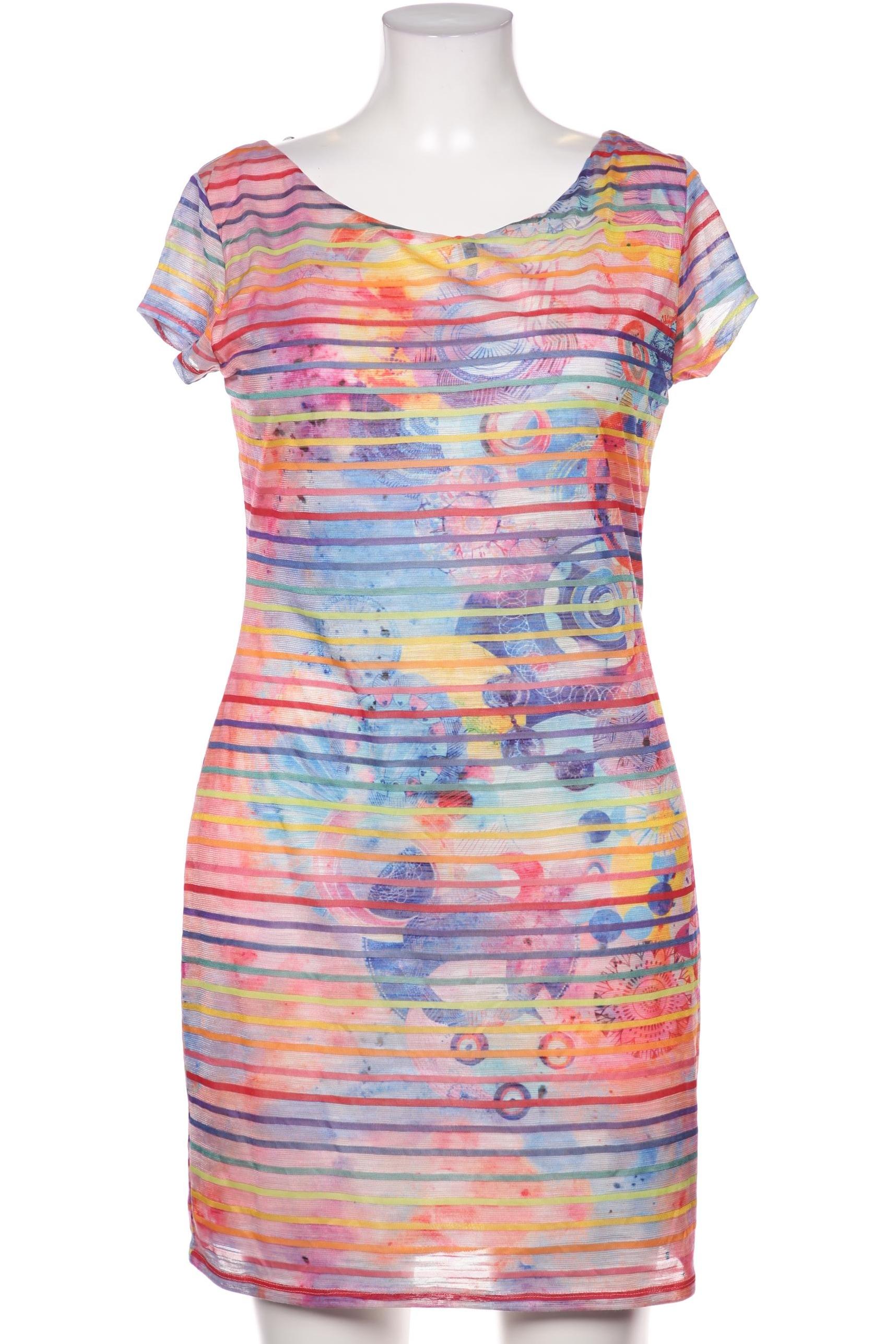 

Desigual Damen Kleid, mehrfarbig, Gr. 44