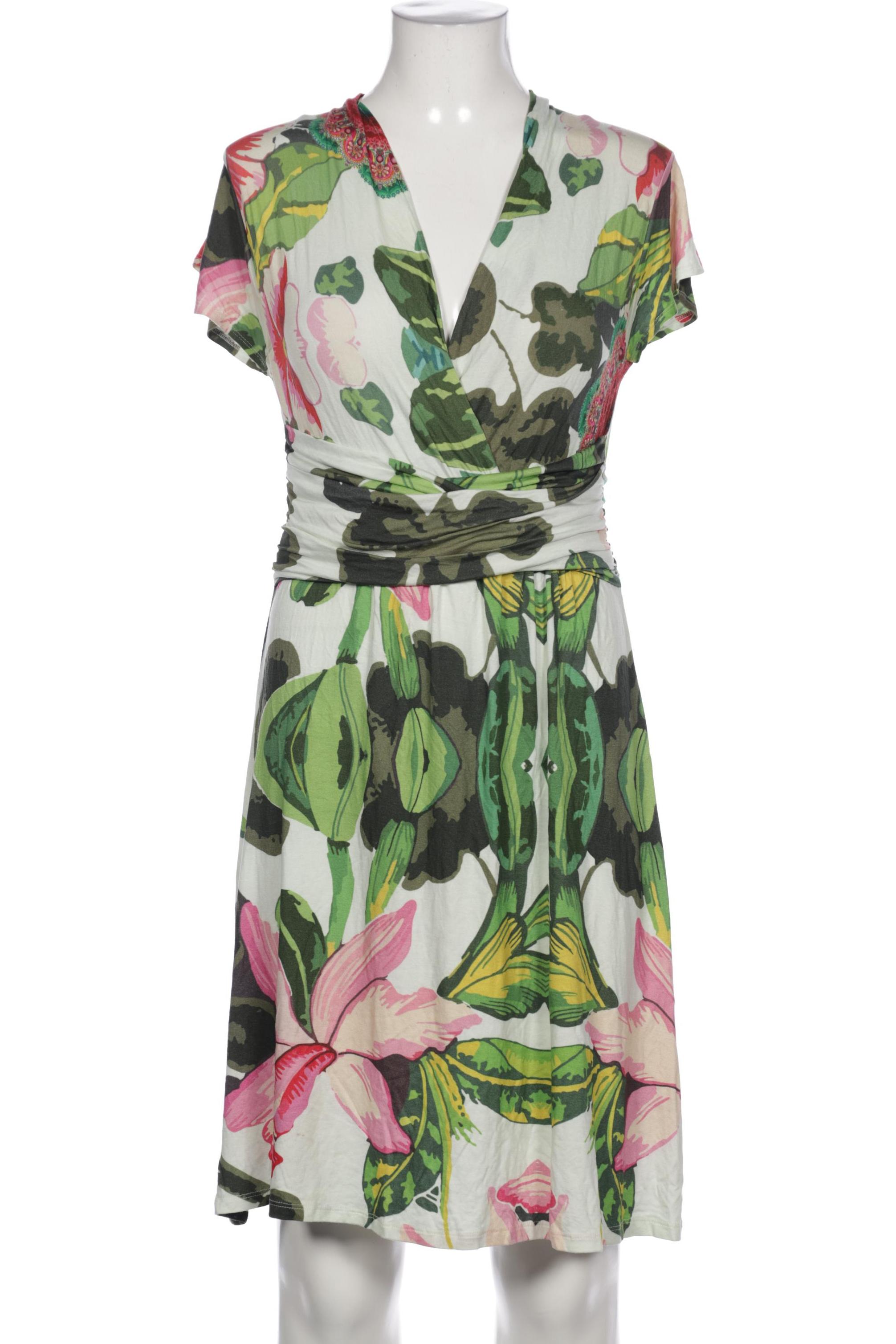 

Desigual Damen Kleid, mehrfarbig