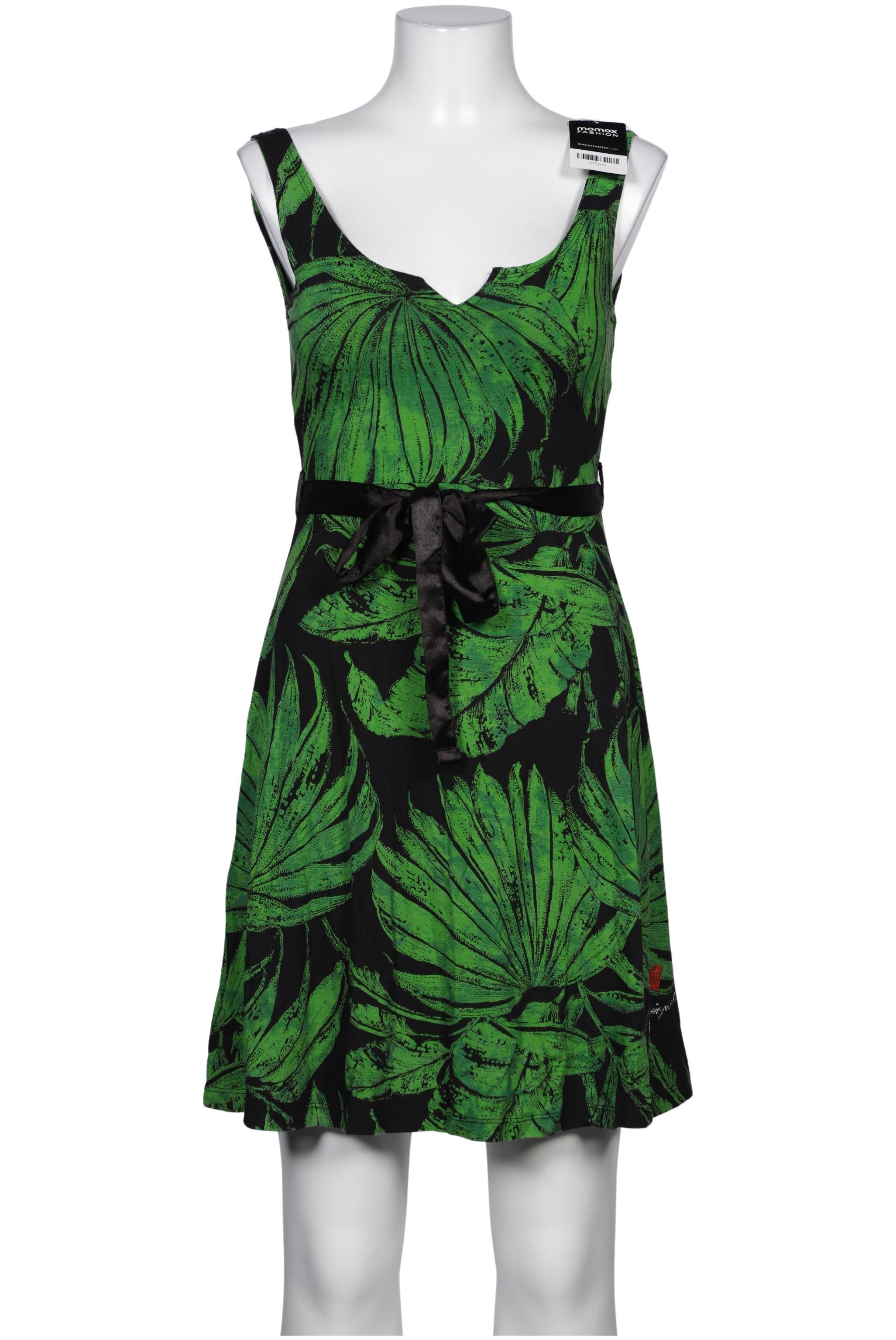 

Desigual Damen Kleid, mehrfarbig, Gr. 38