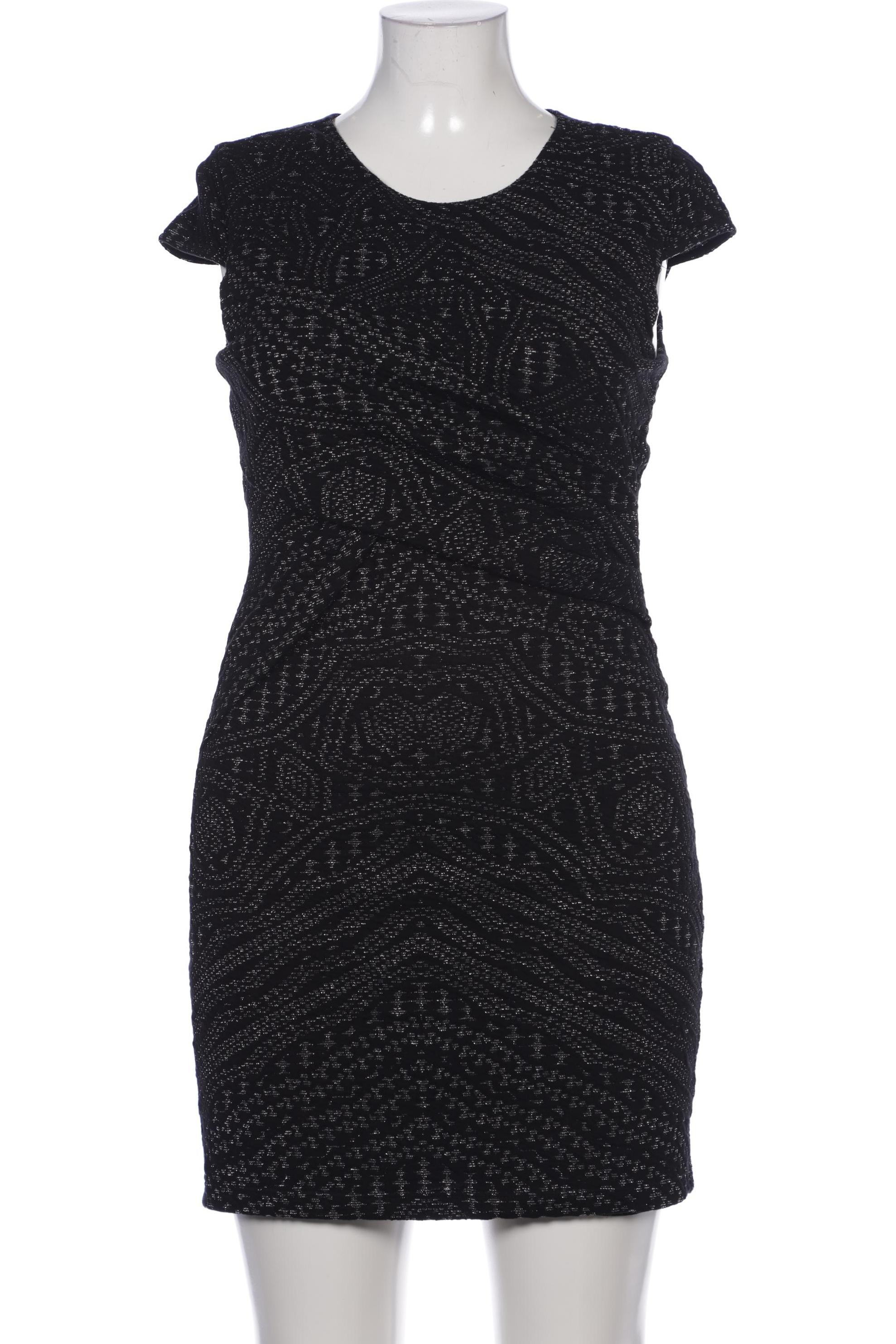 

Desigual Damen Kleid, schwarz, Gr. 42