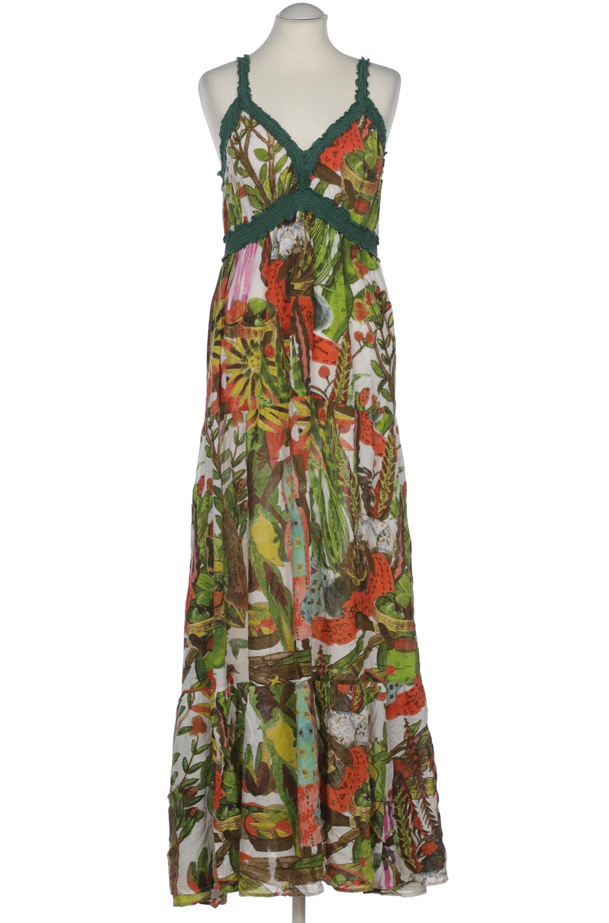 

Desigual Damen Kleid, mehrfarbig, Gr. 44