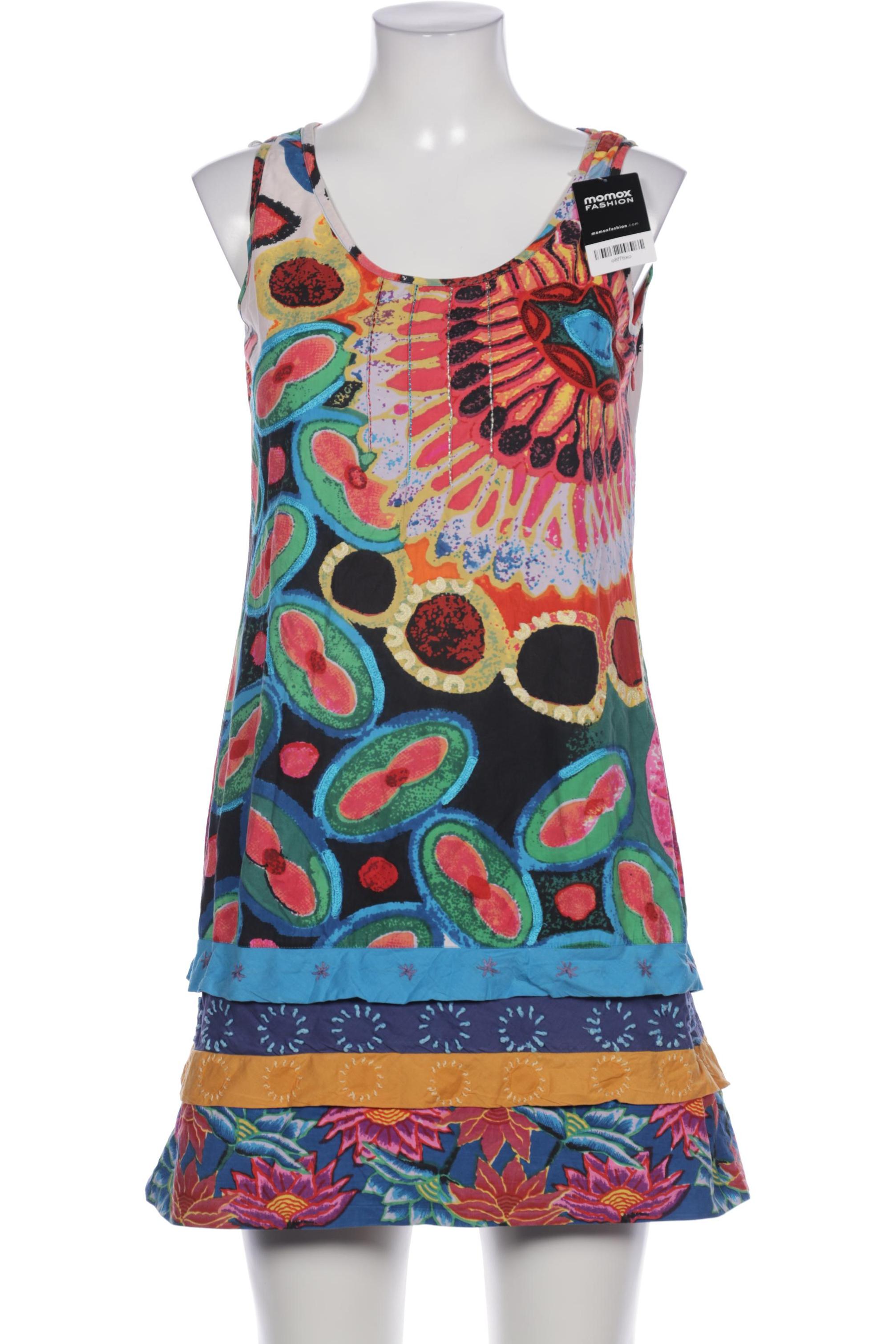 

Desigual Damen Kleid, mehrfarbig
