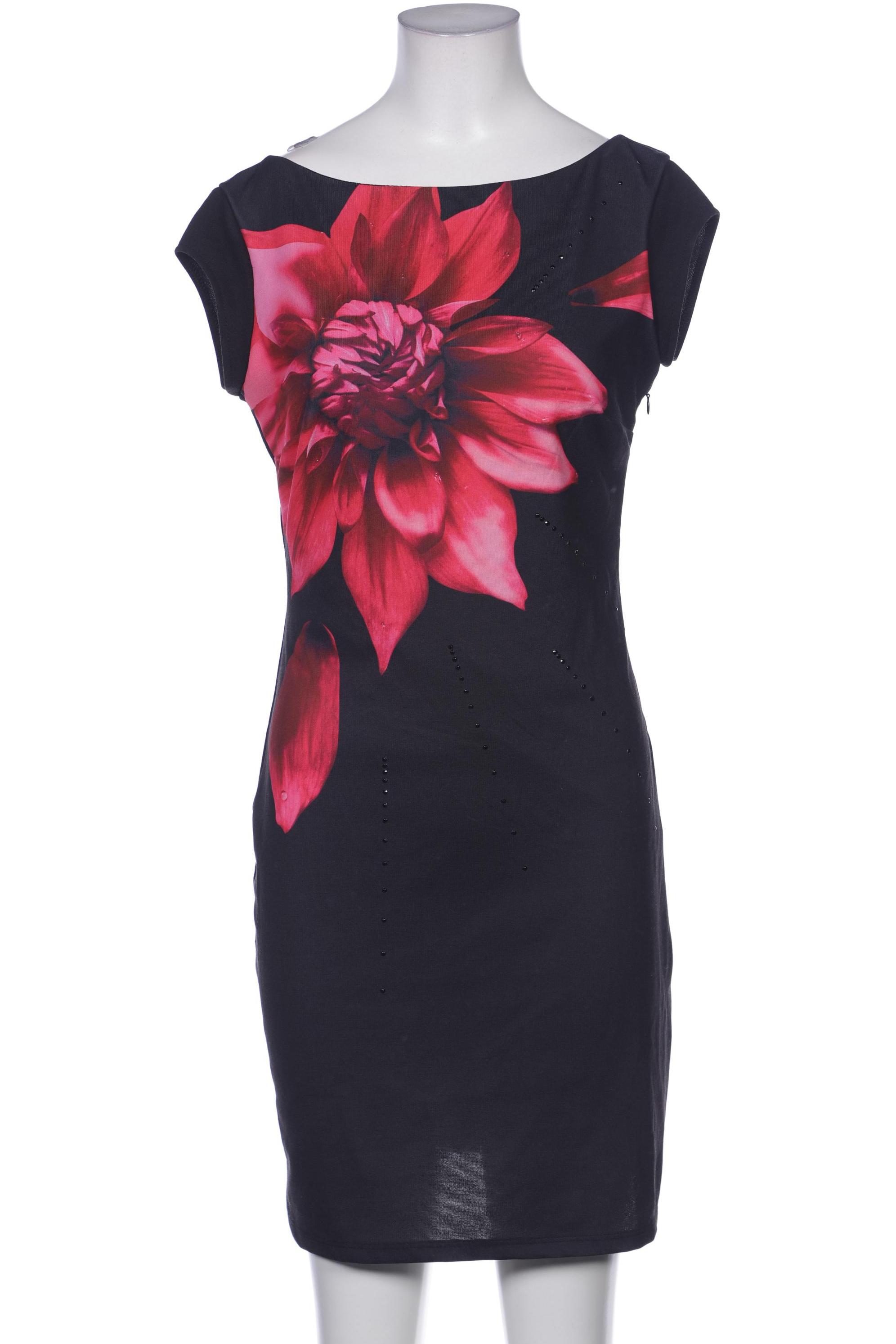 

Desigual Damen Kleid, schwarz, Gr. 36