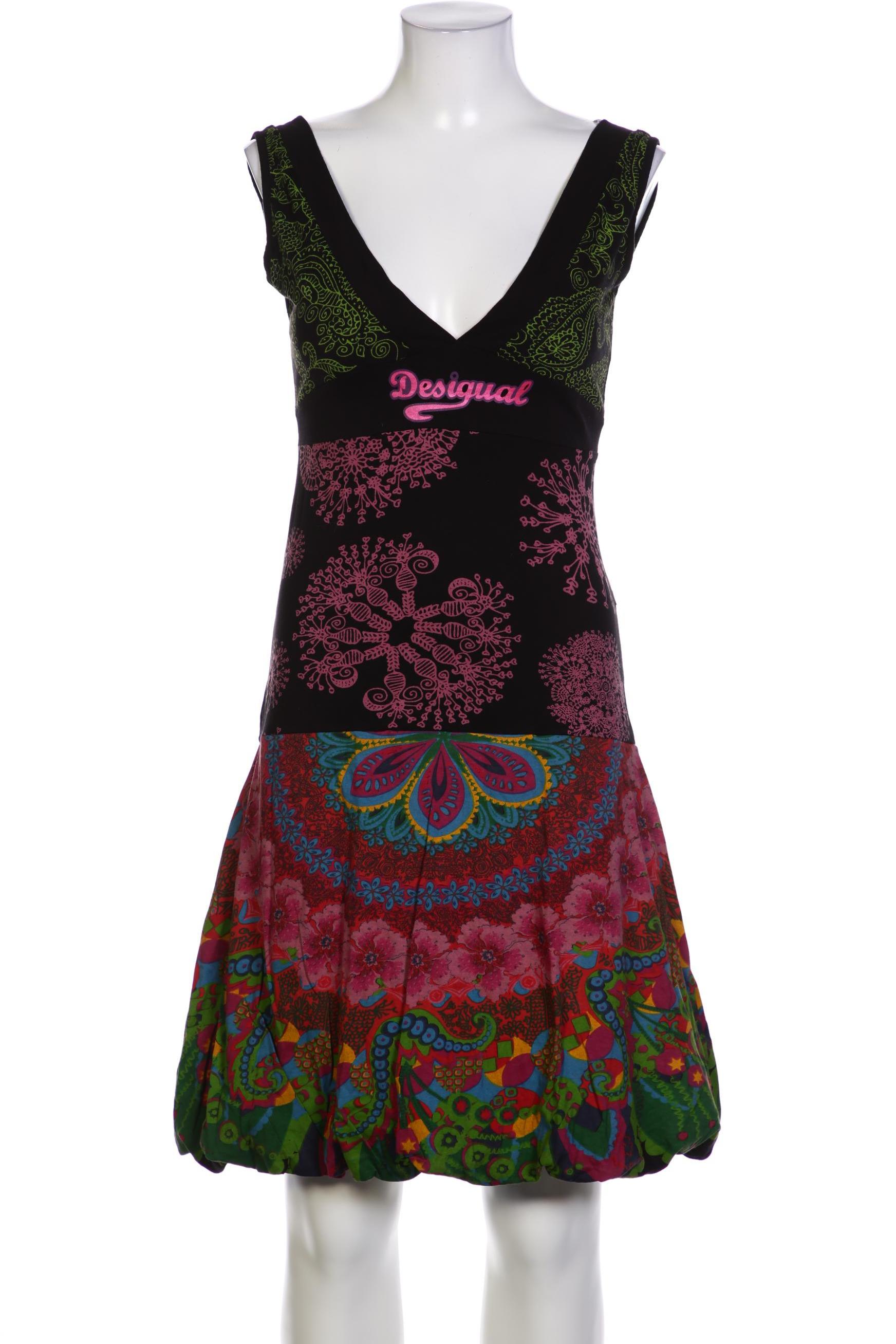 

Desigual Damen Kleid, schwarz