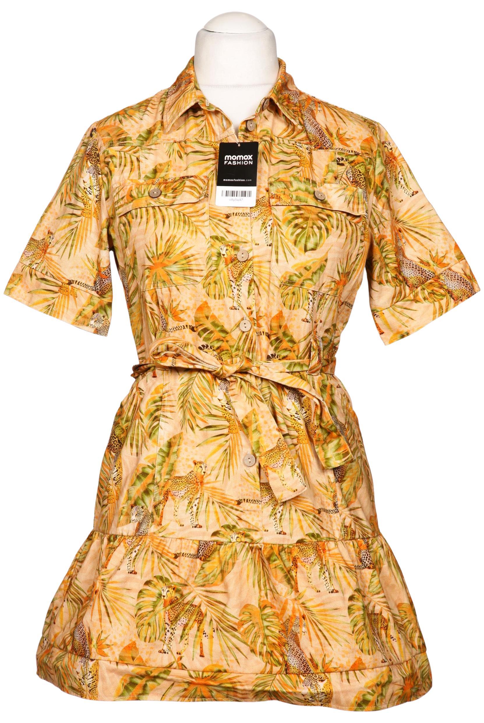 

Desigual Damen Kleid, beige, Gr. 42