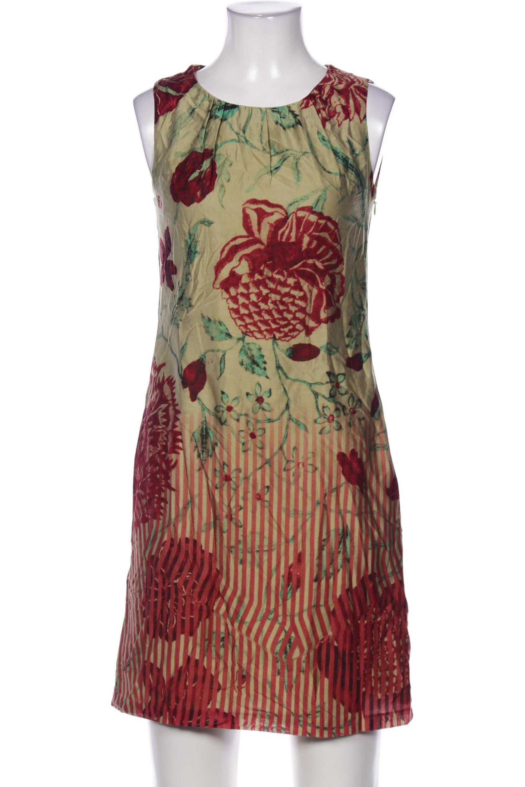 

Desigual Damen Kleid, grün, Gr. 36