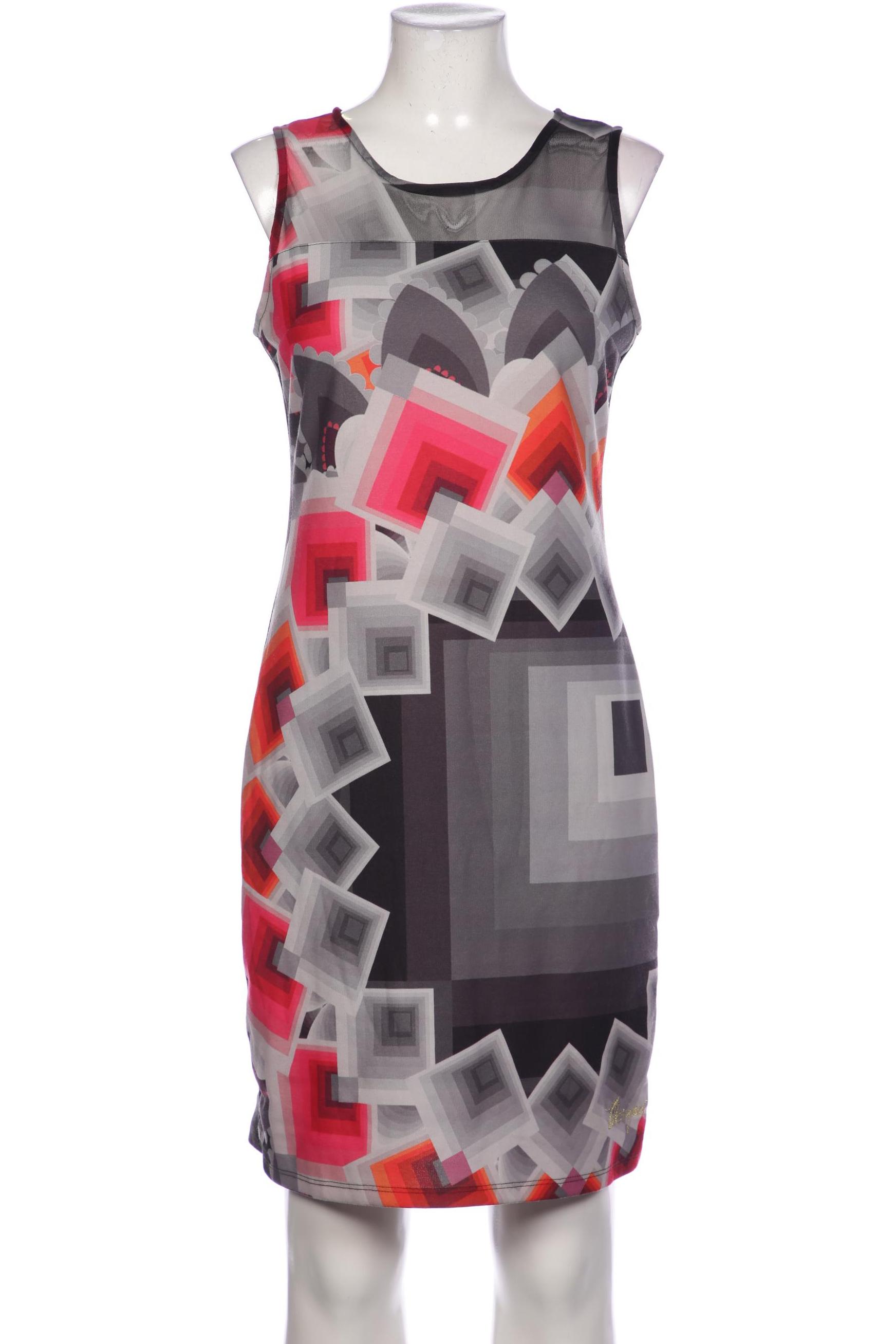 

Desigual Damen Kleid, grau