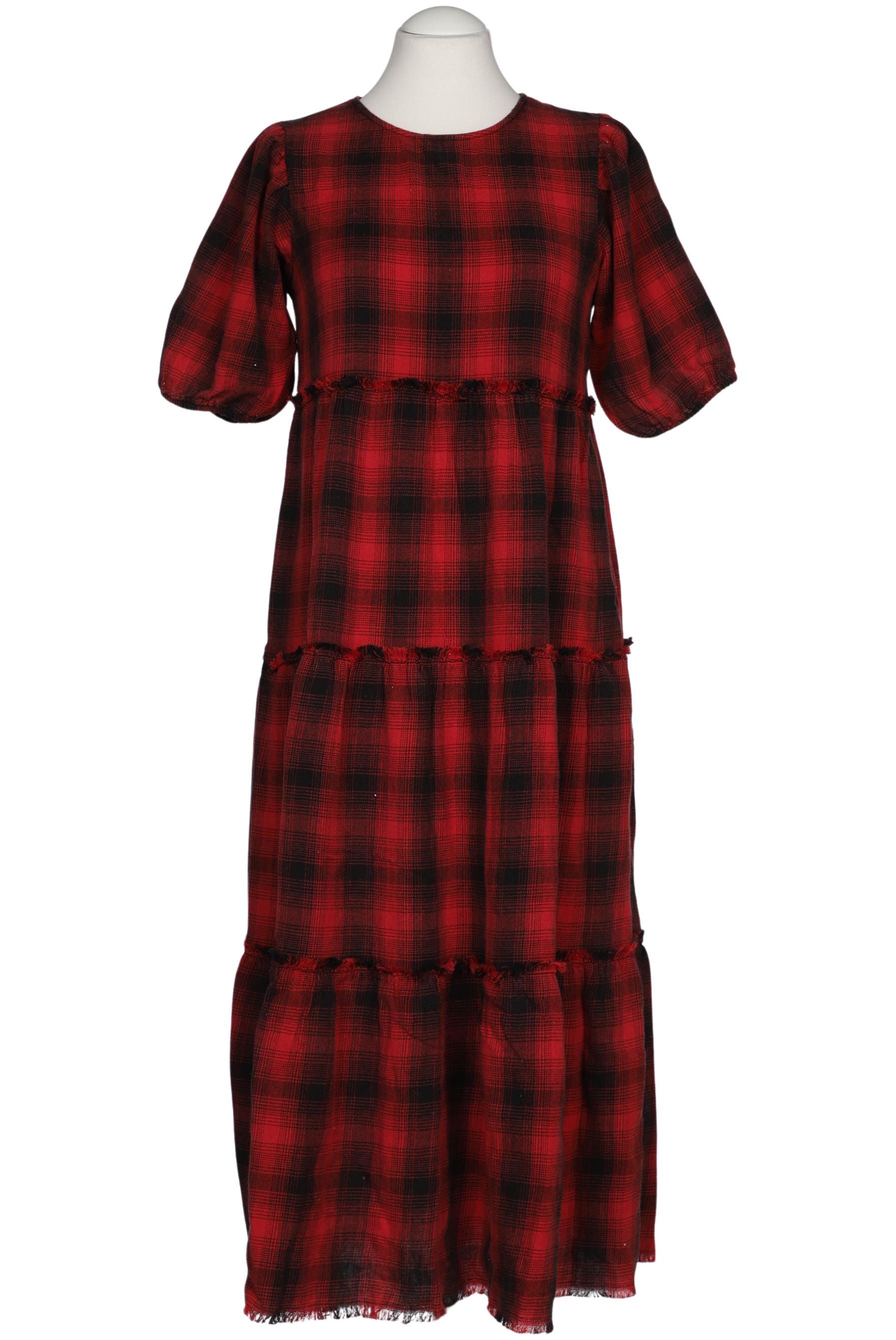 

Desigual Damen Kleid, mehrfarbig, Gr. 36