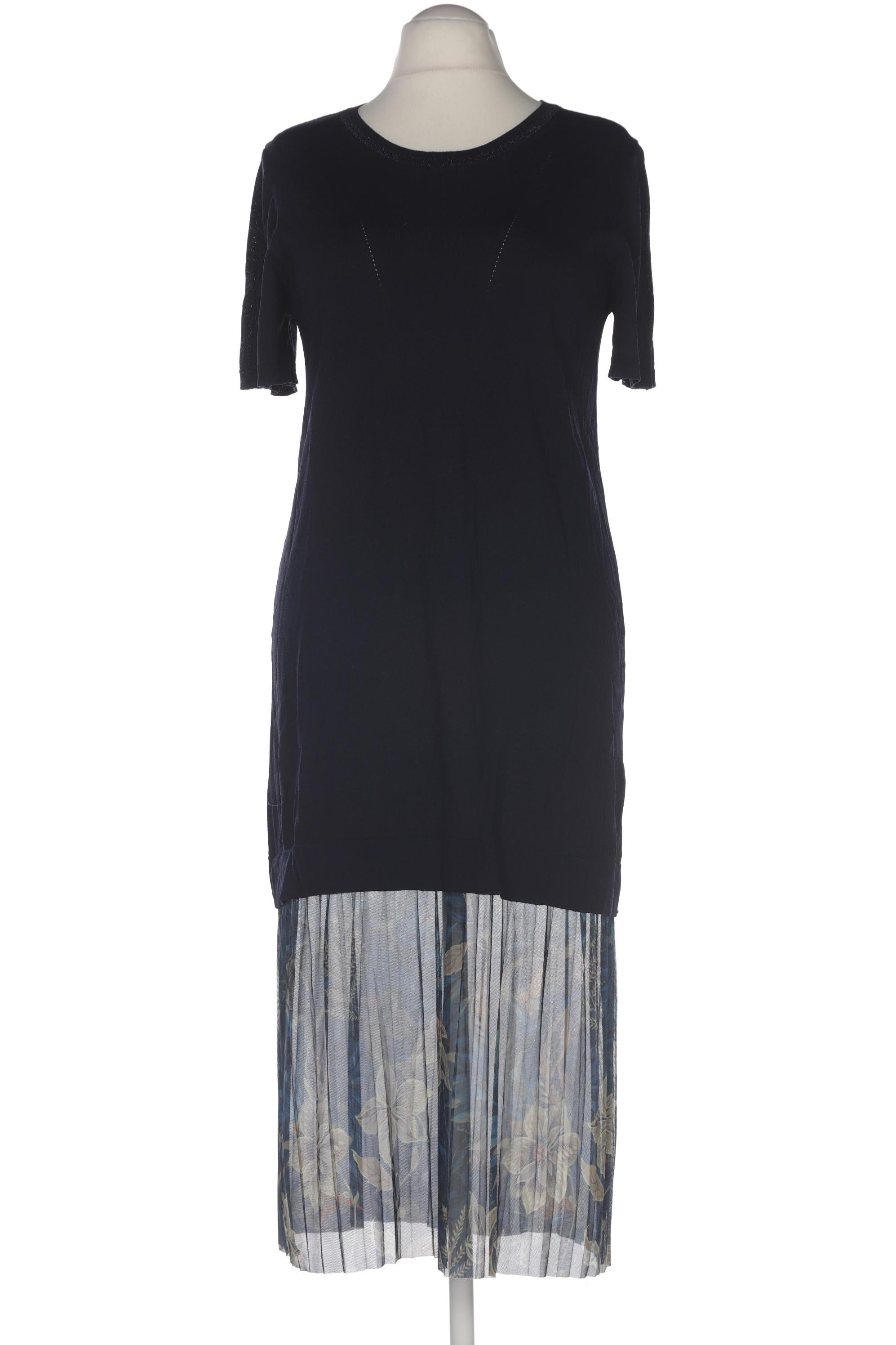 

Desigual Damen Kleid, marineblau, Gr. 42