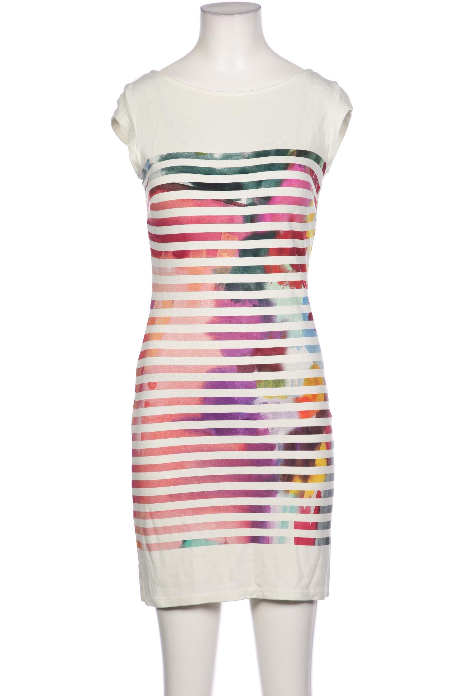 

Desigual Damen Kleid, mehrfarbig, Gr. 36