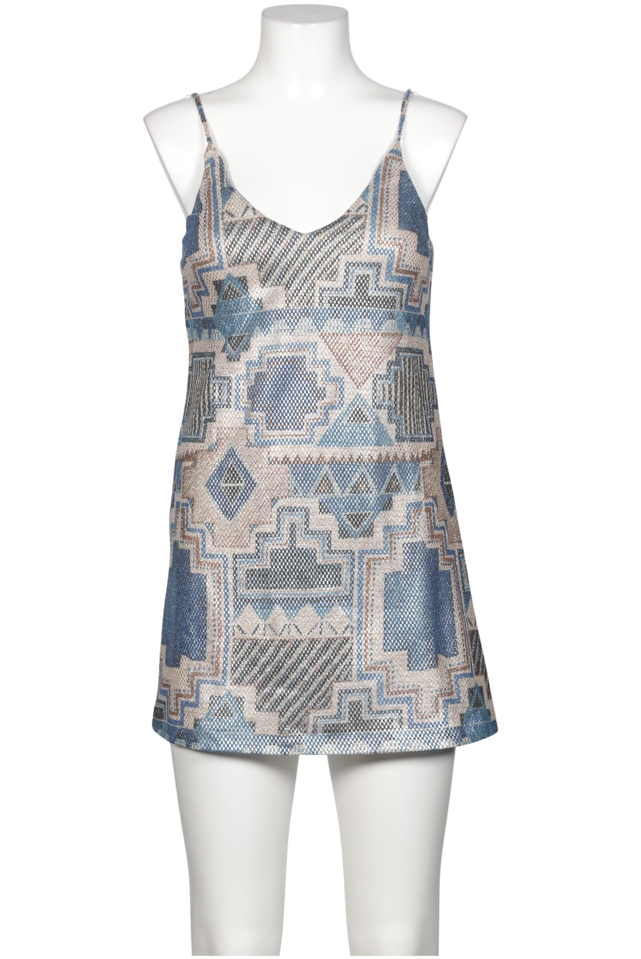 

Desigual Damen Kleid, mehrfarbig, Gr. 38