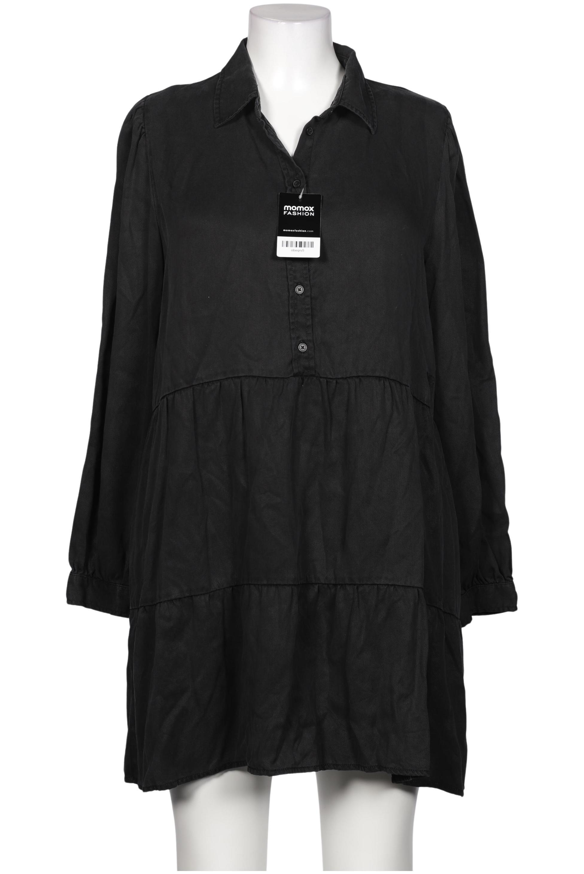 

Desigual Damen Kleid, schwarz, Gr. 44