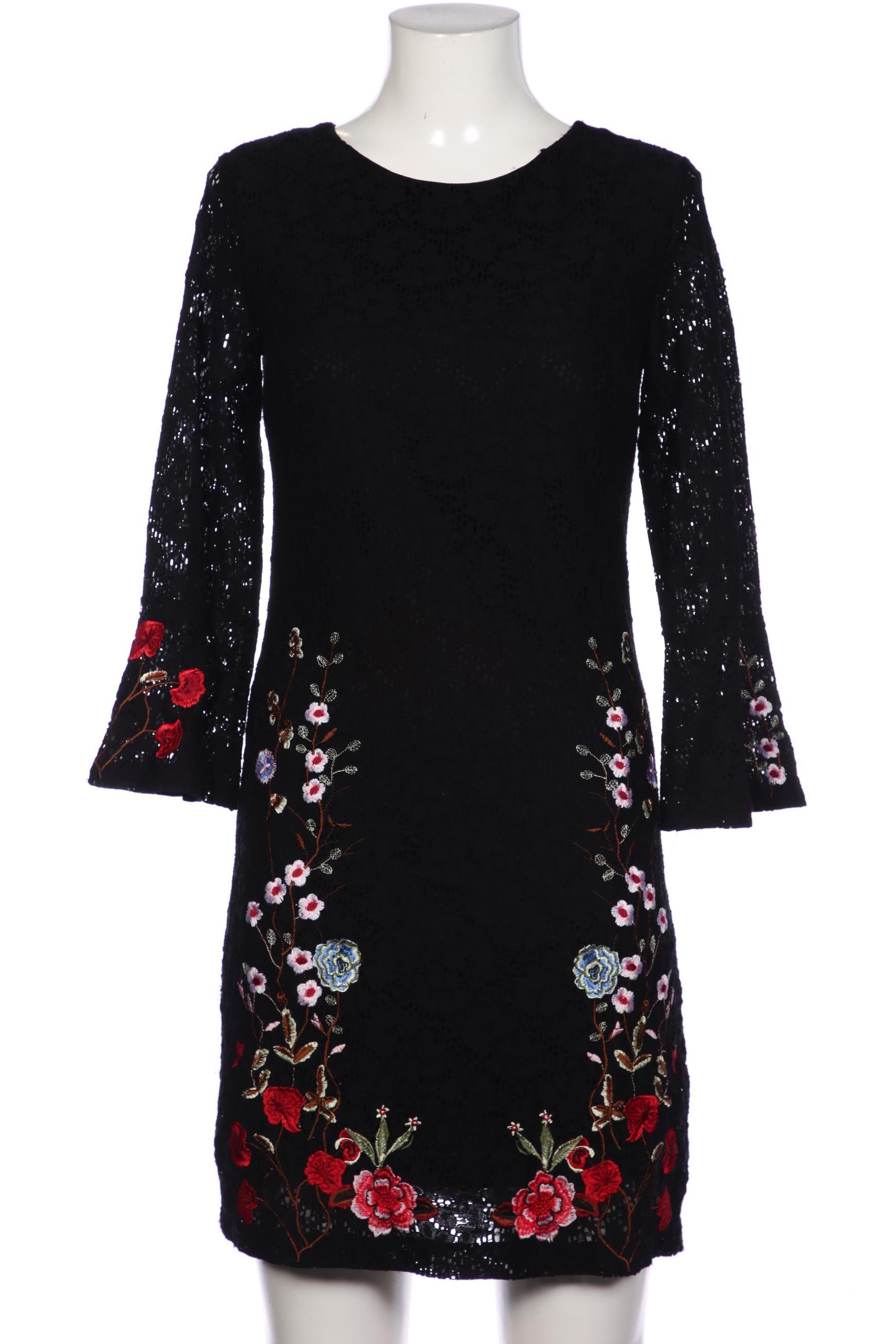 

Desigual Damen Kleid, schwarz