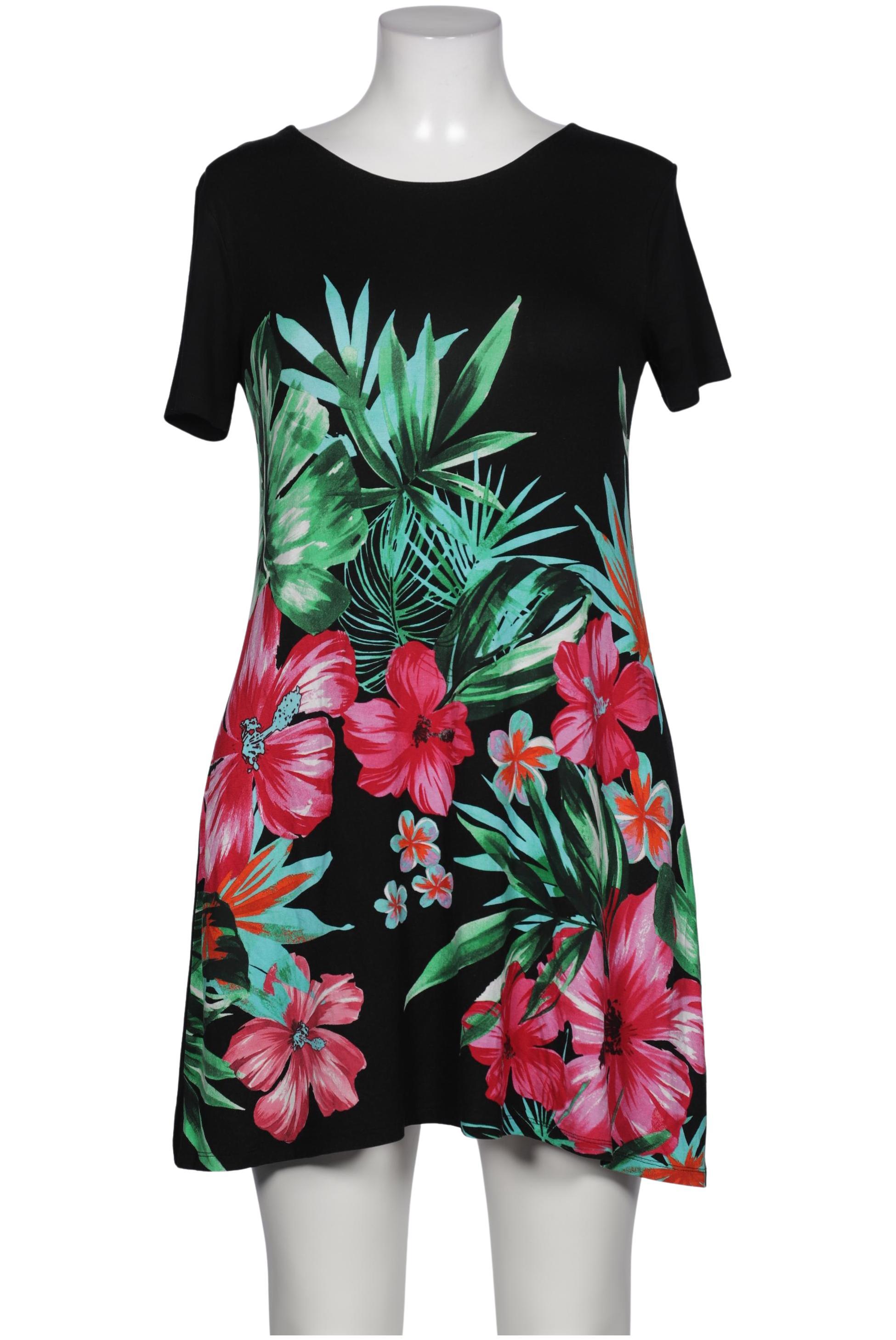 

Desigual Damen Kleid, schwarz, Gr. 42