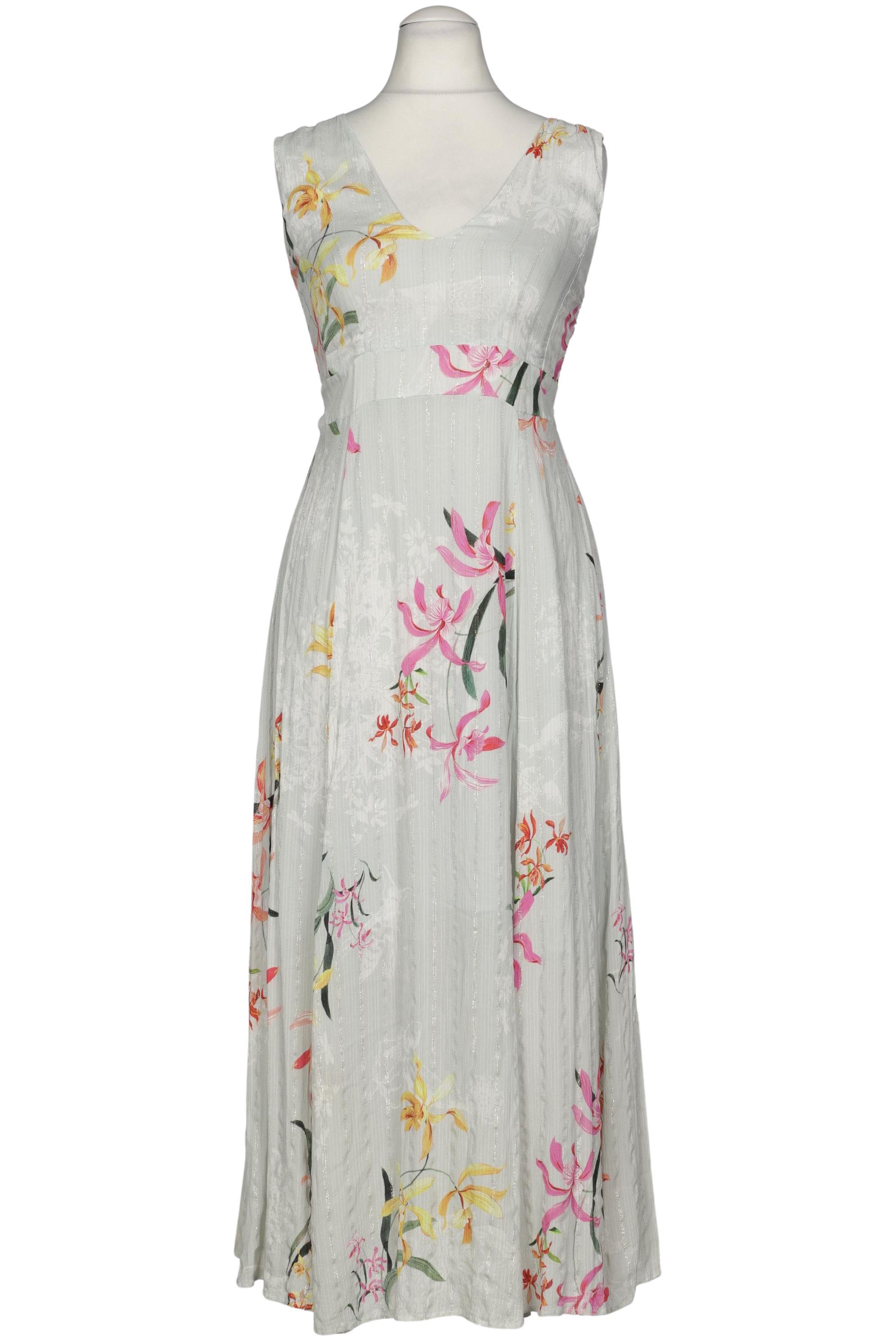 

Desigual Damen Kleid, hellgrün, Gr. 38