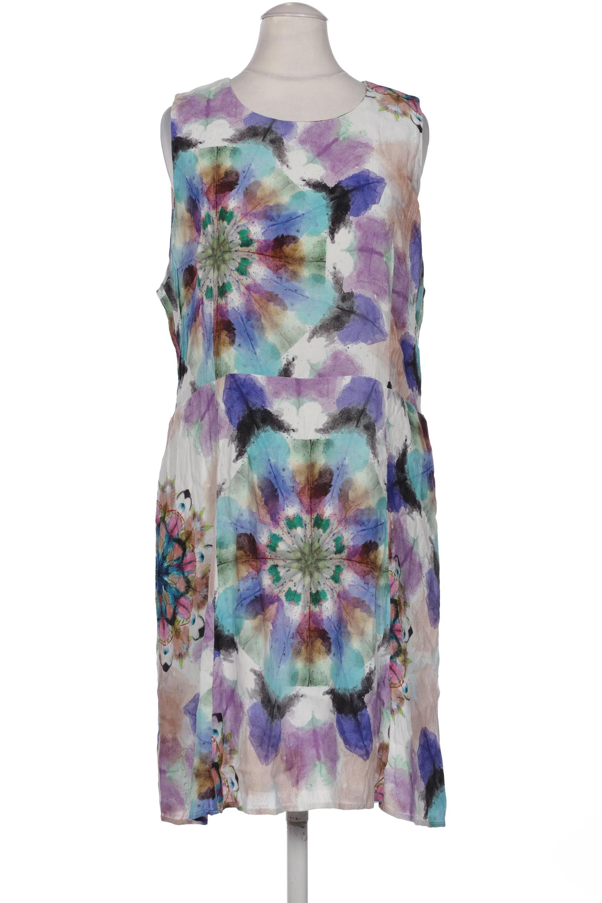 

Desigual Damen Kleid, mehrfarbig, Gr. 36