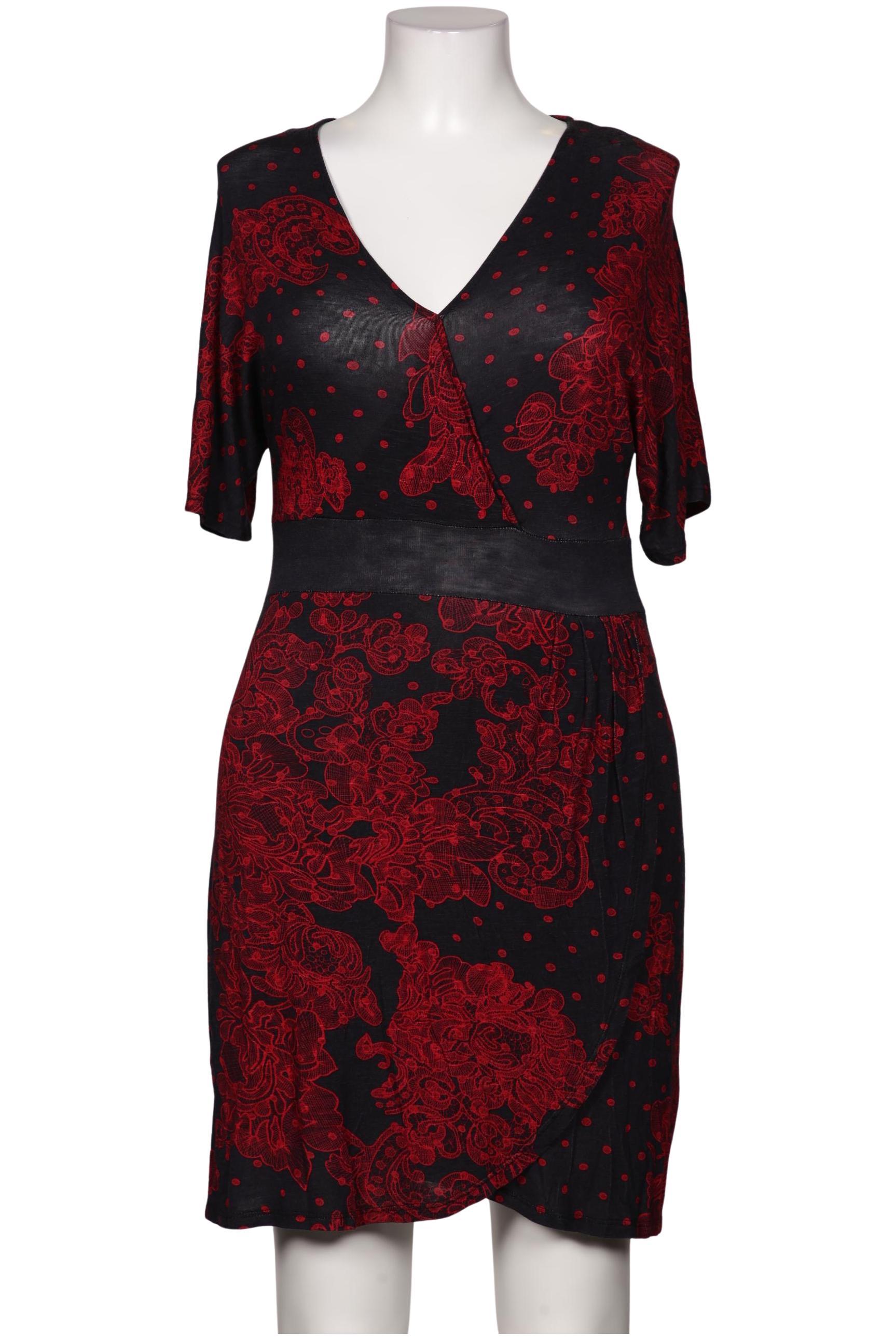 

Desigual Damen Kleid, marineblau, Gr. 44