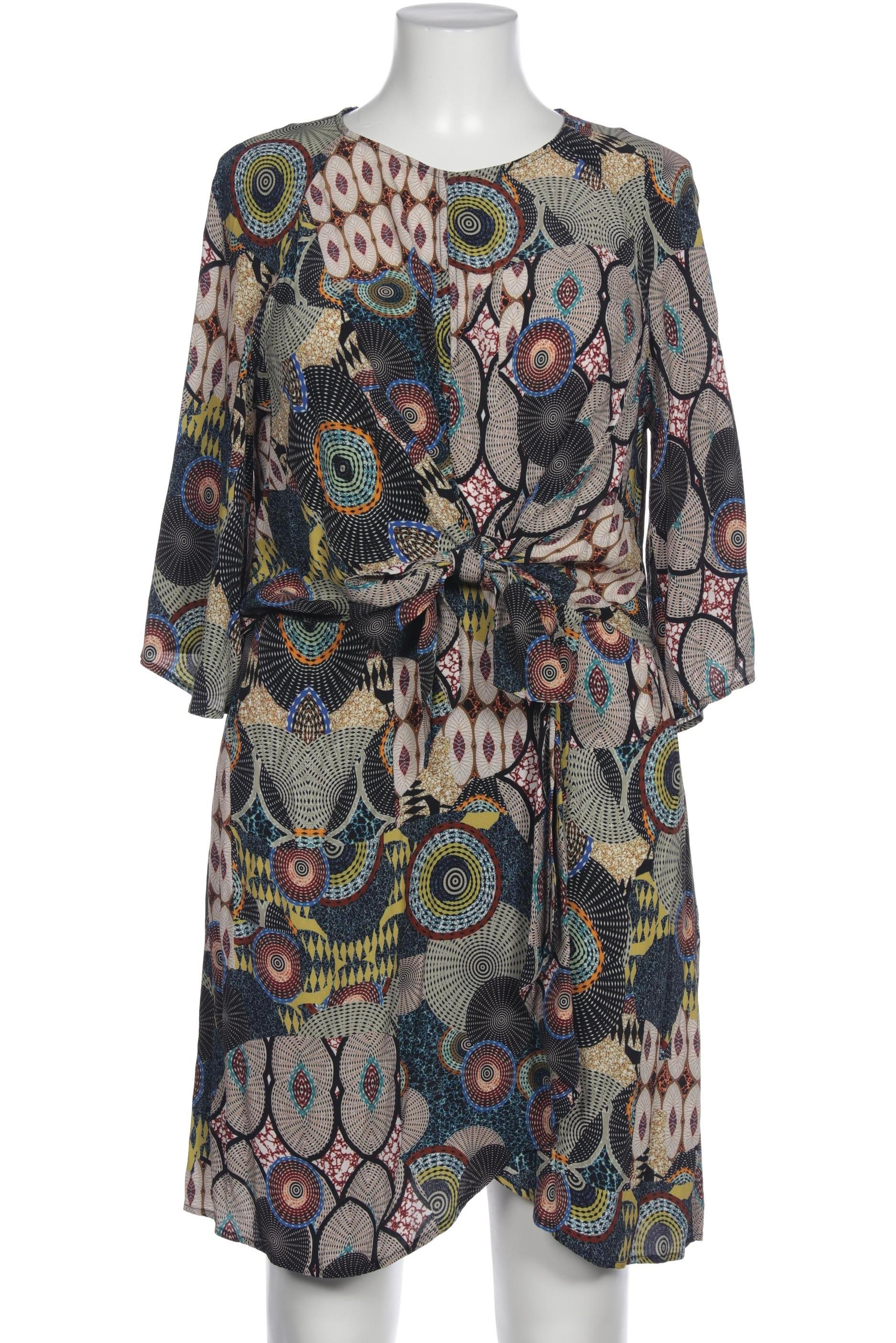 

Desigual Damen Kleid, mehrfarbig, Gr. 44