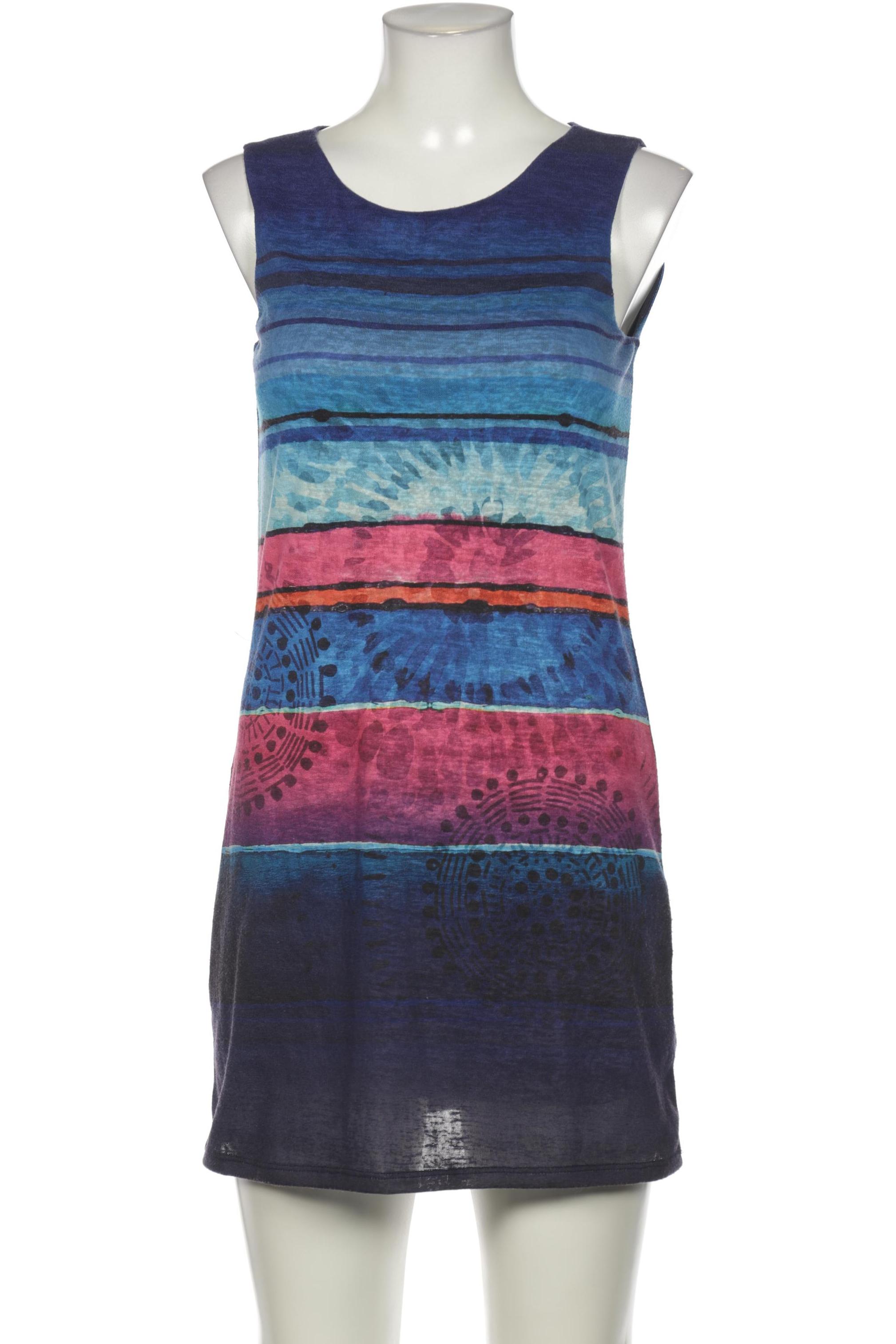 

Desigual Damen Kleid, mehrfarbig, Gr. 38