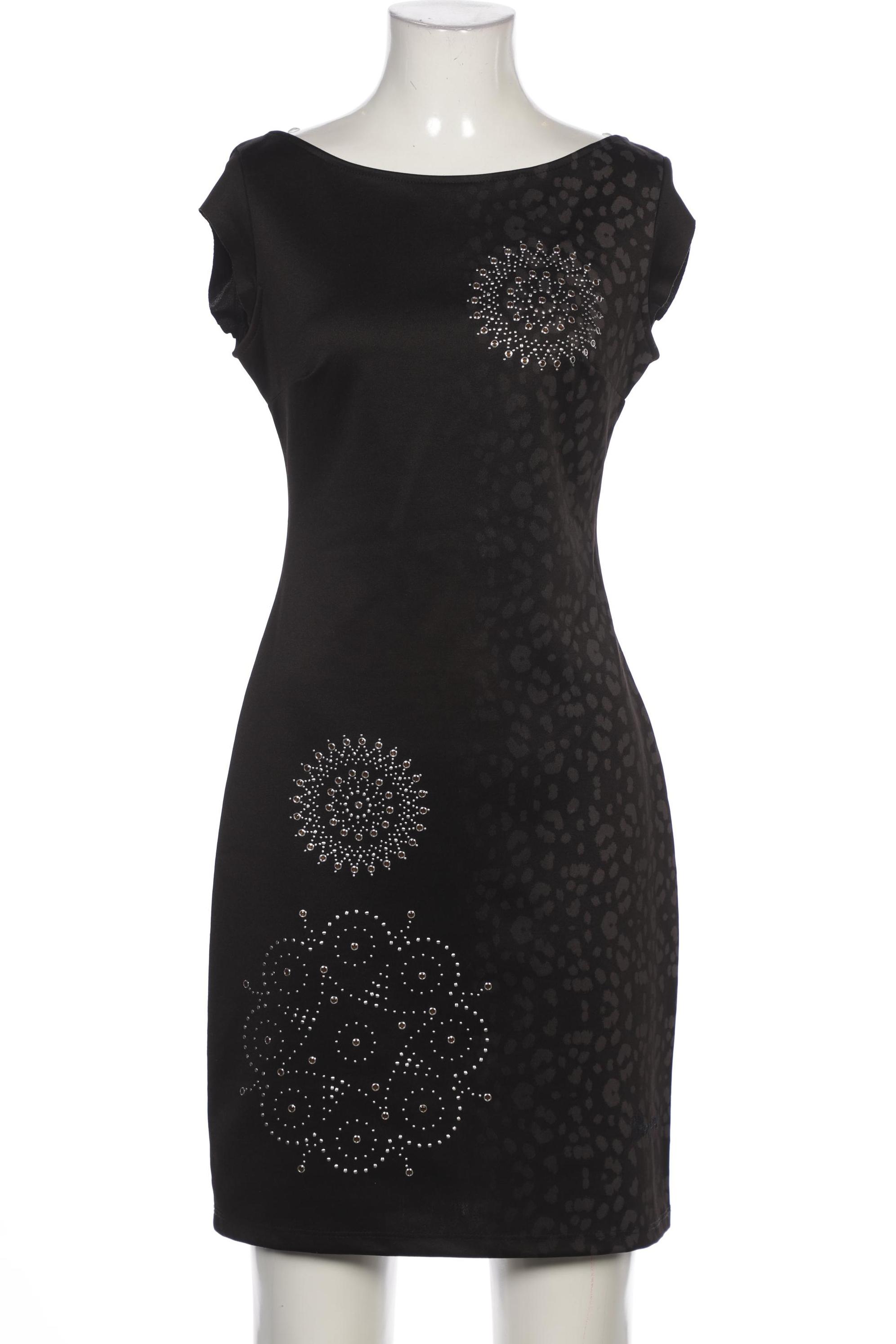 

Desigual Damen Kleid, schwarz