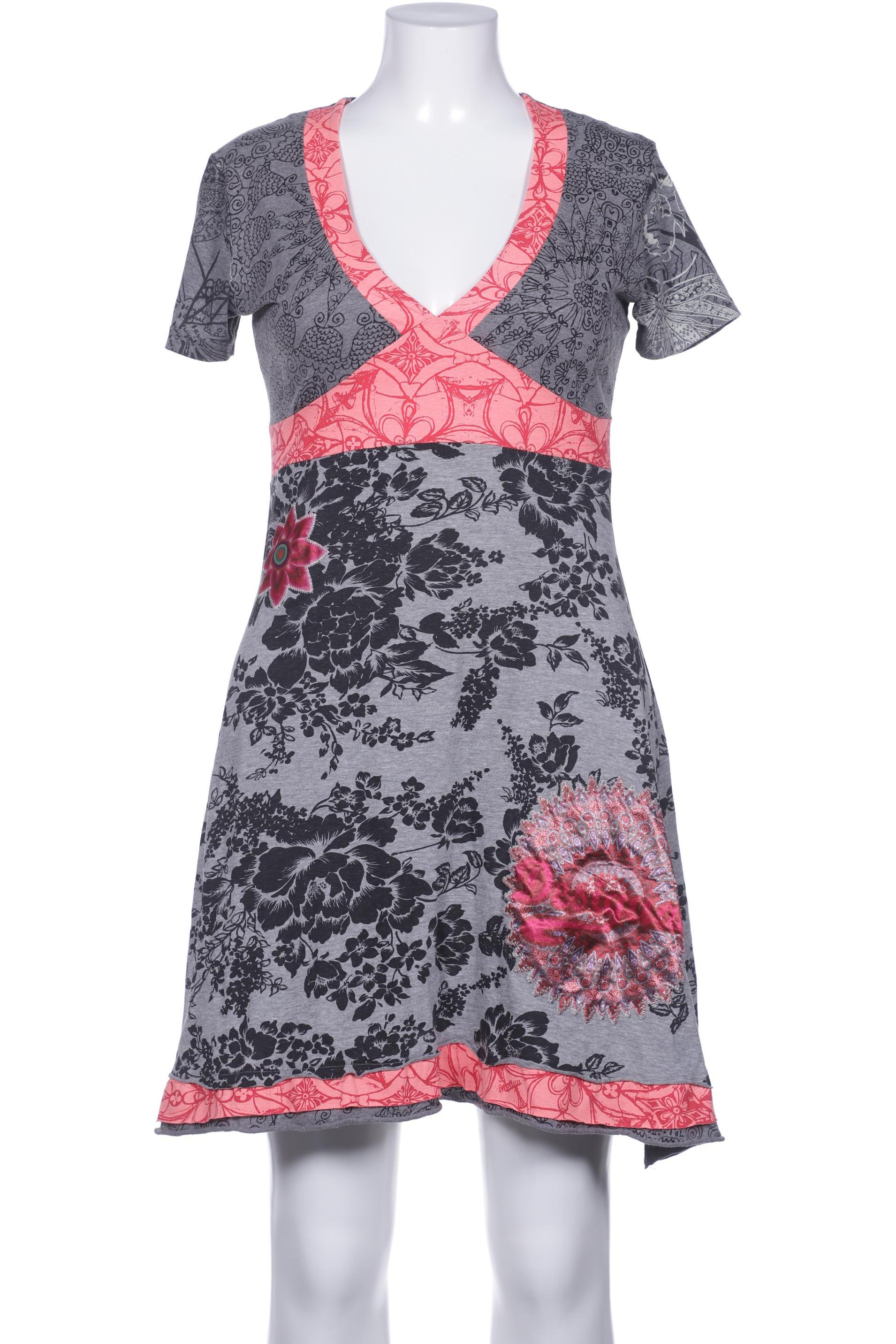 

Desigual Damen Kleid, grau